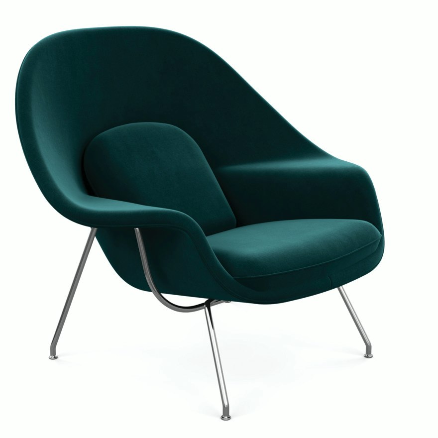 Womb Chair