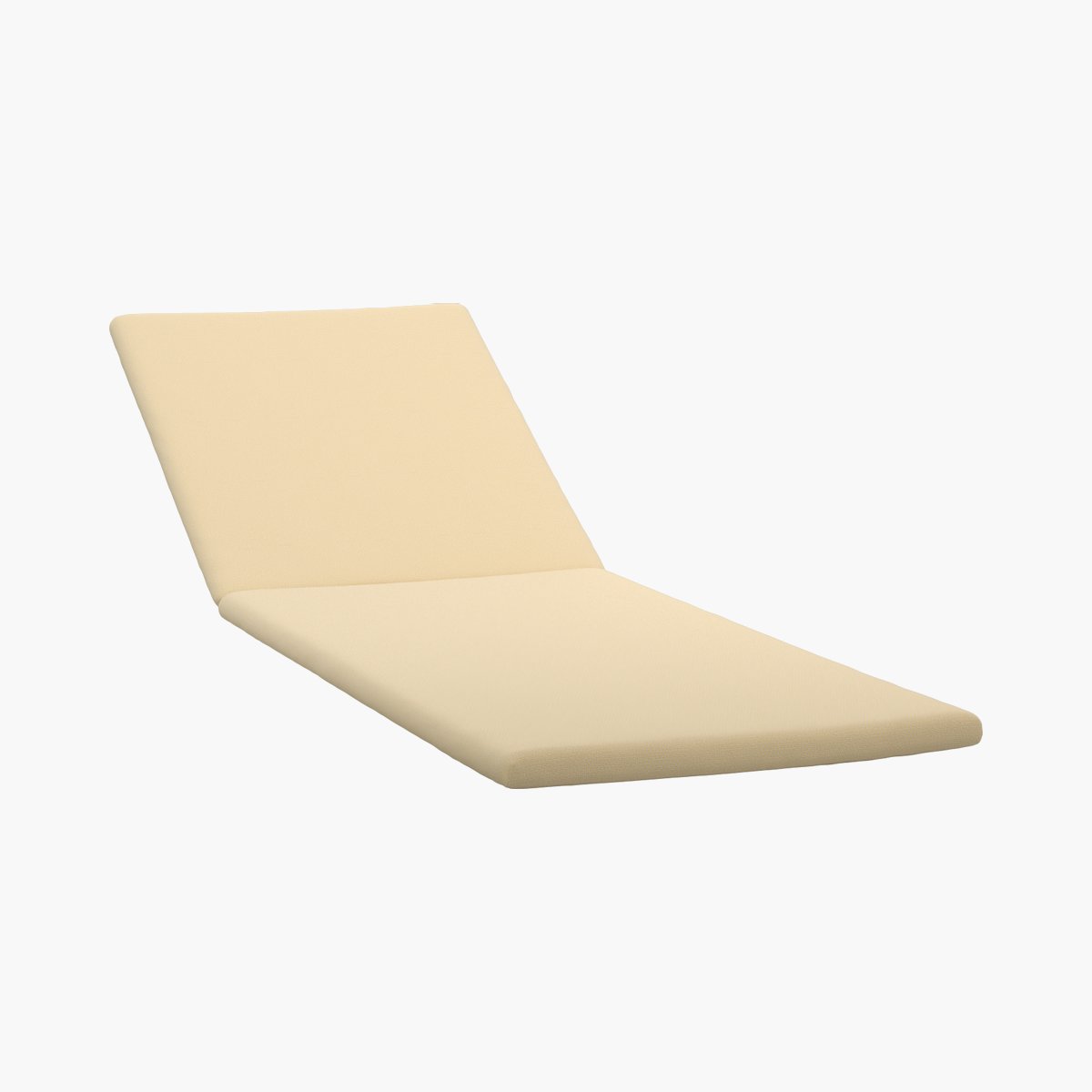 Pelagus Sunbed Cushion Pelagus Sunbed Cushion