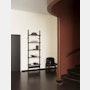 Pira Floor Shelving