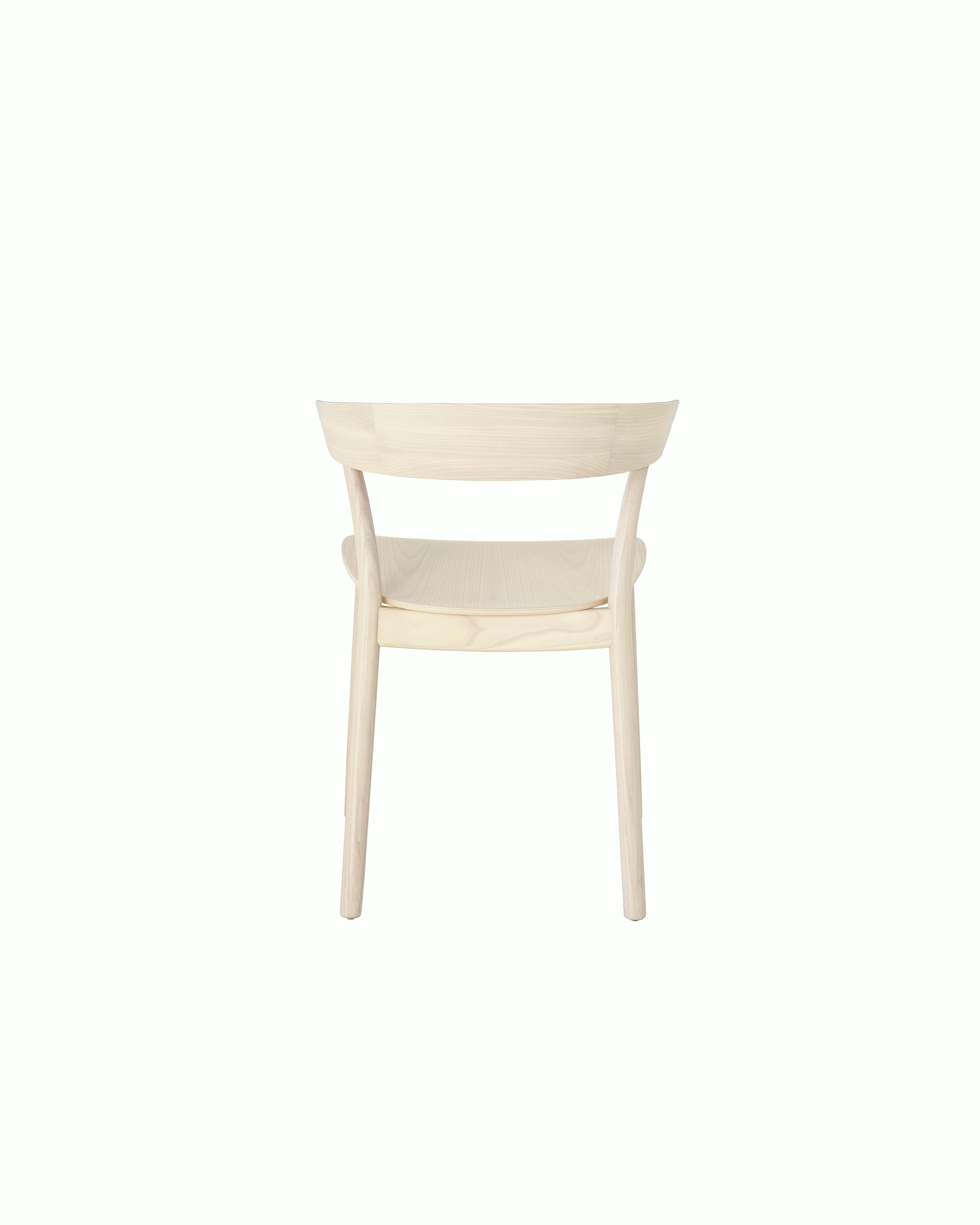 Leeway Chair