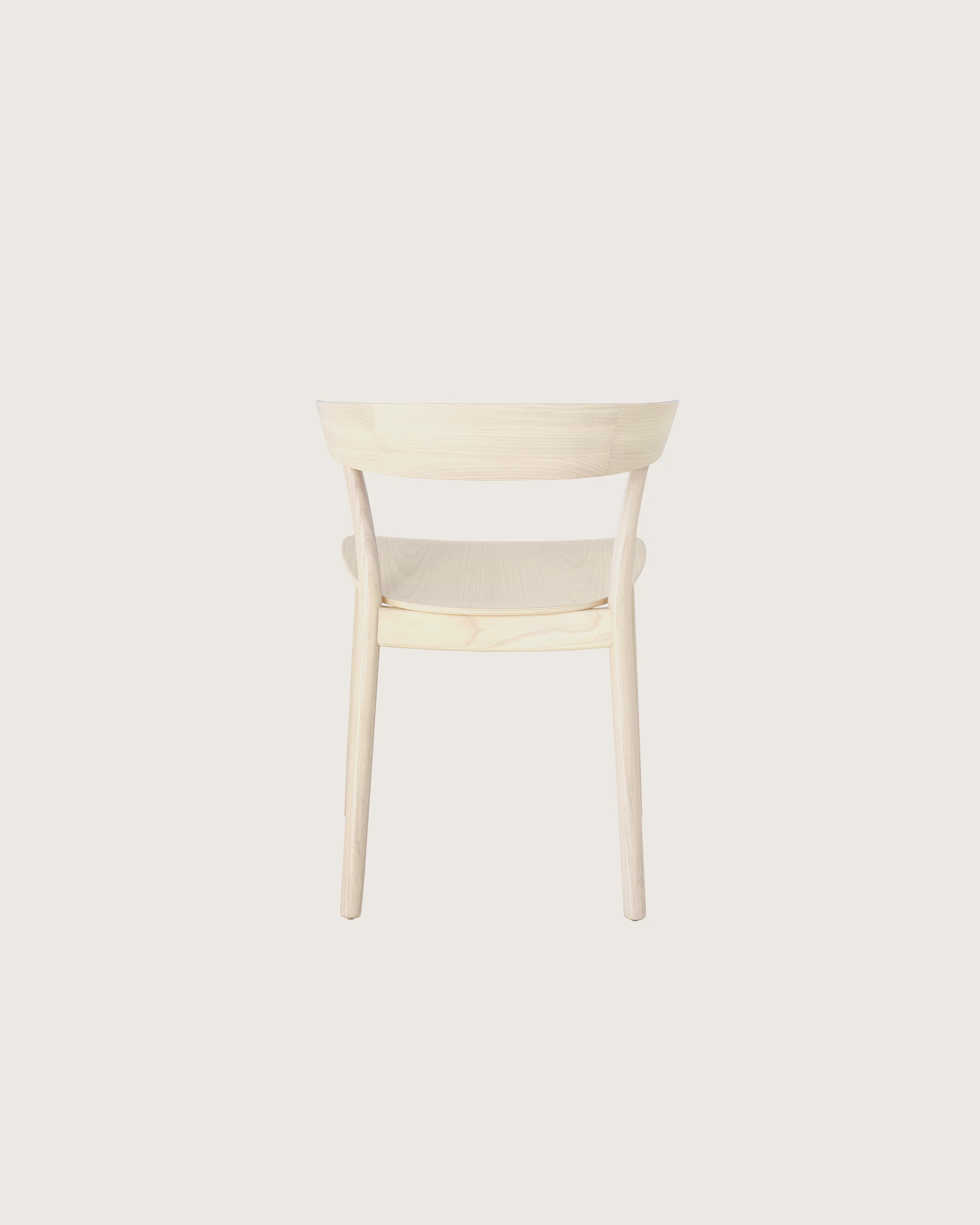 Leeway Chair