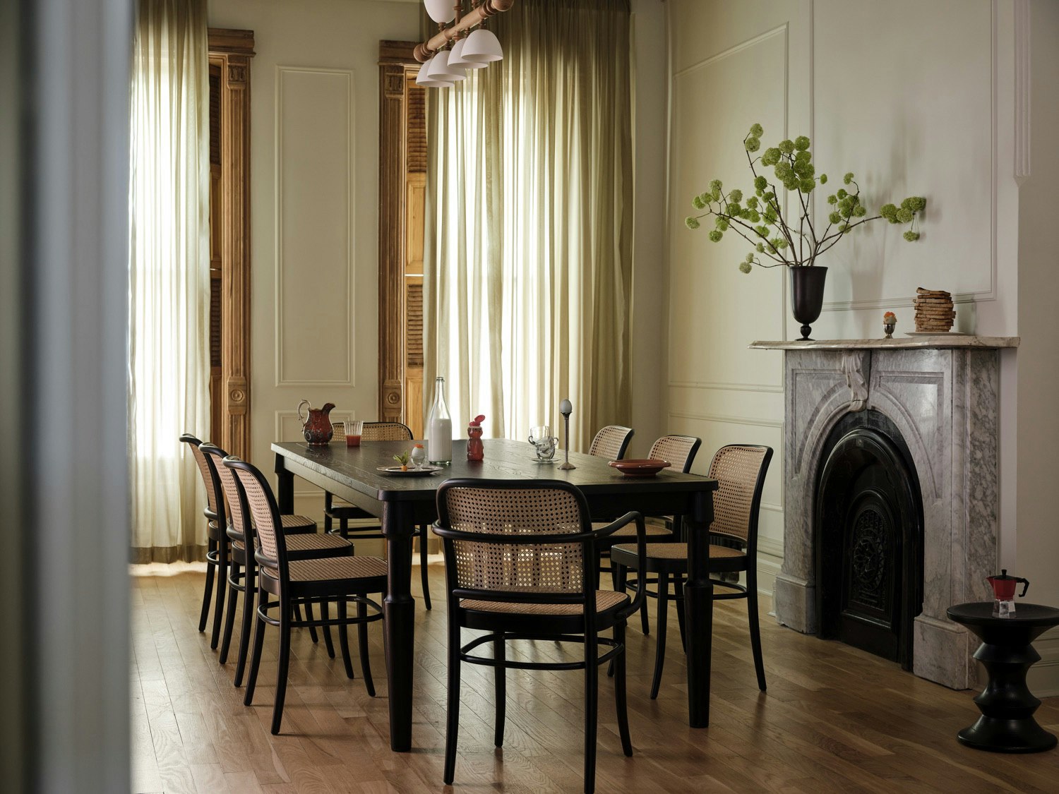 Danbury Dining Table