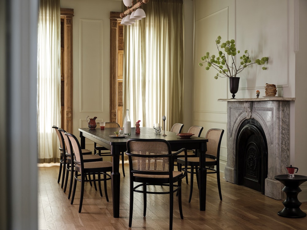 Danbury Dining Table
