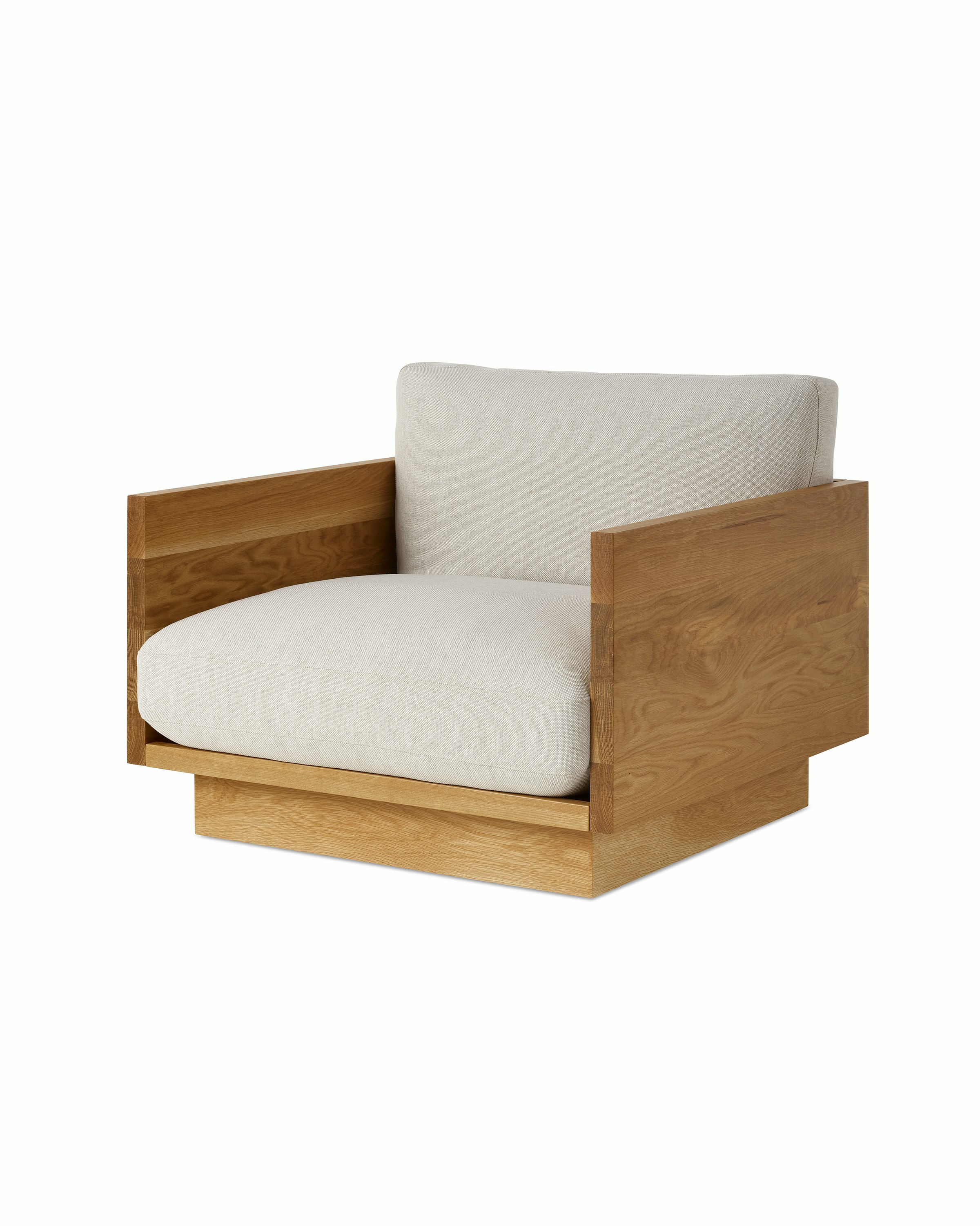 Pawson Drift Lounge Chair
