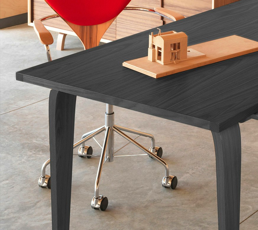 Cherner Studio Desk