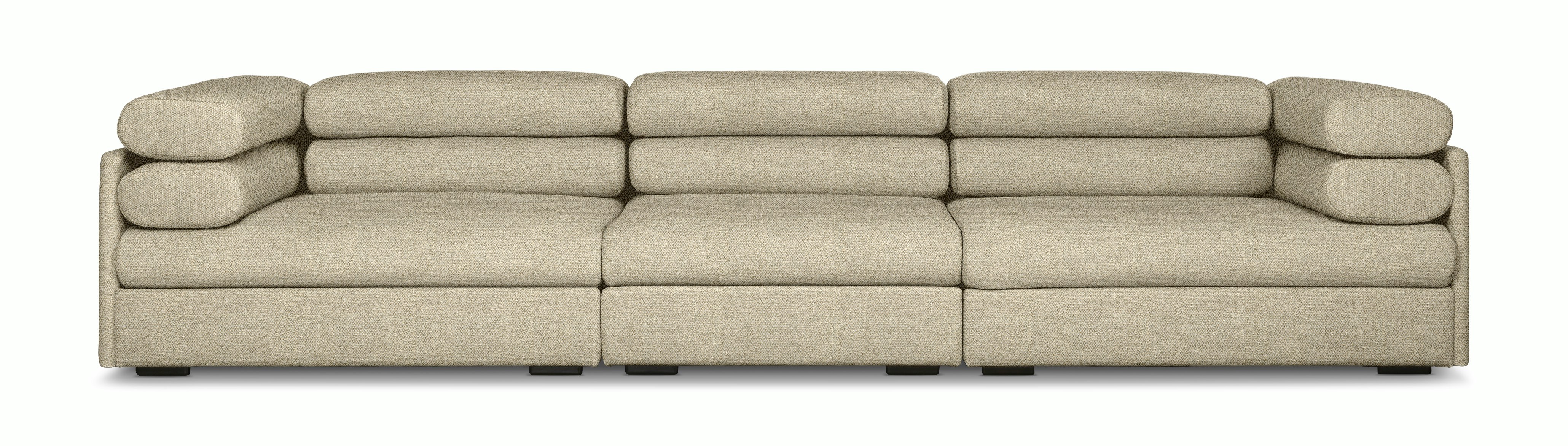 Elogio Four Seater Sofa