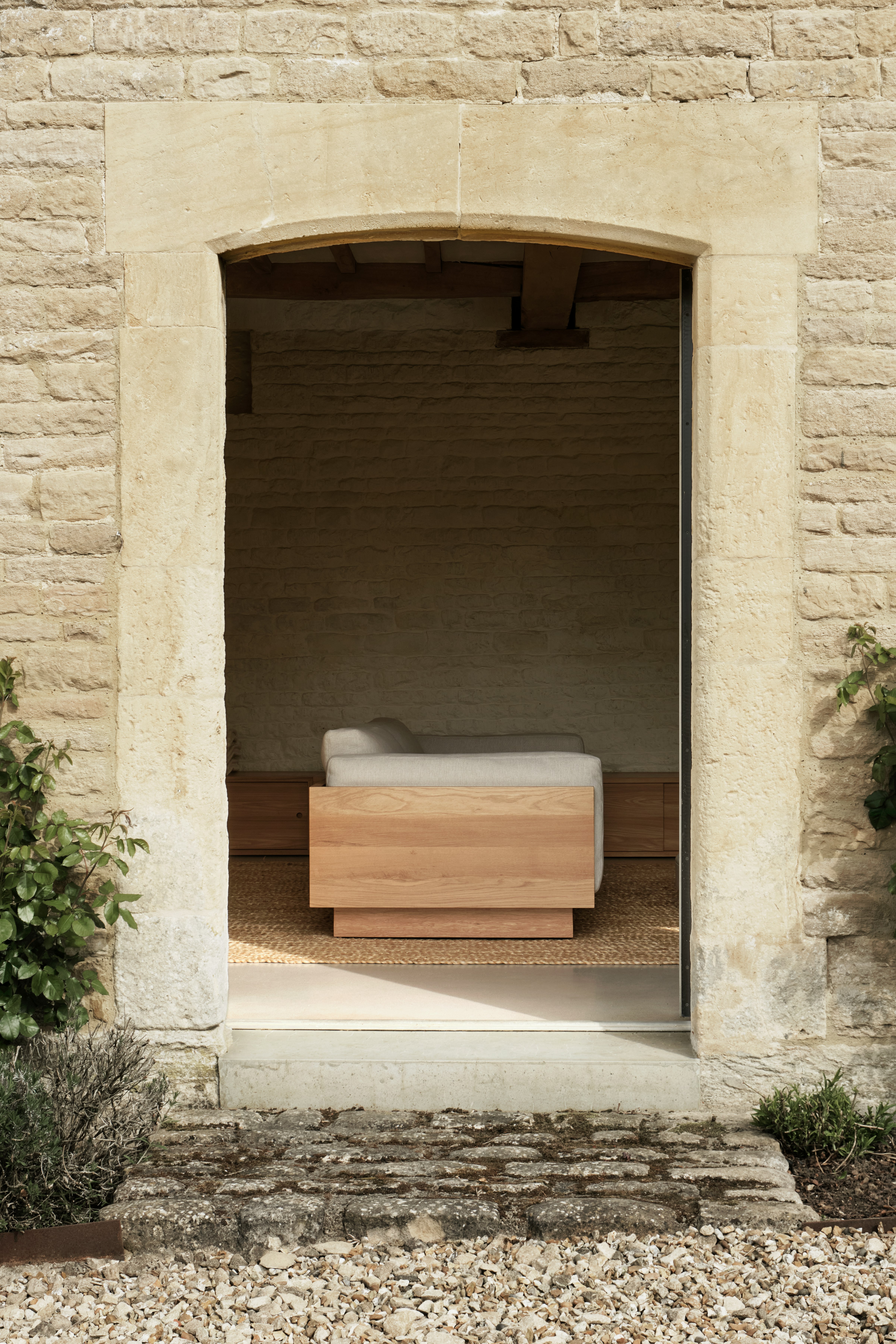 New: Pawson Drift Collection