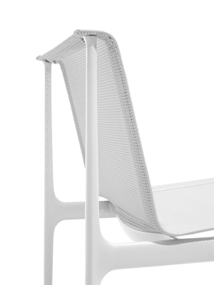 1966 Dining Armless Chair