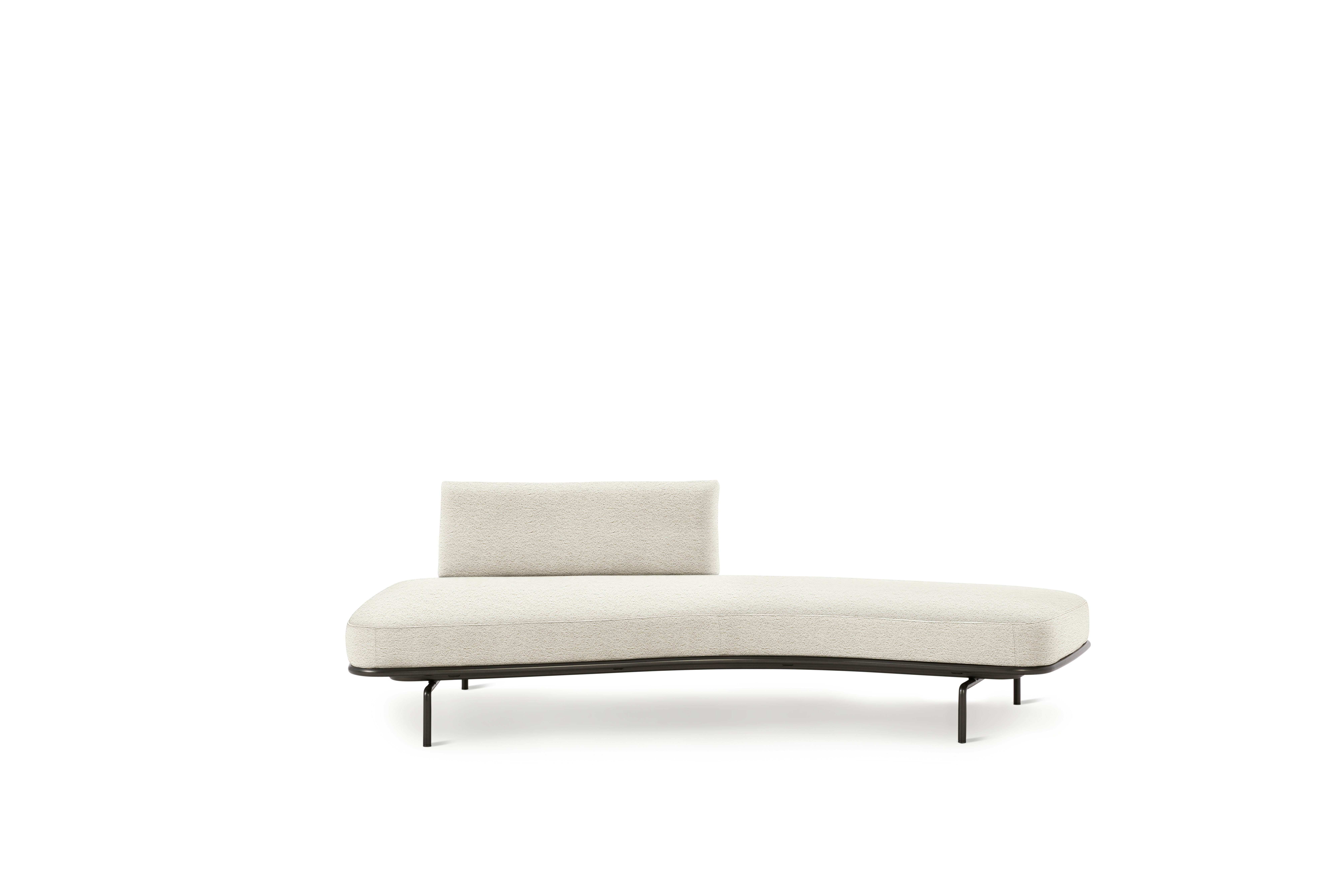 Panoramic Sofa