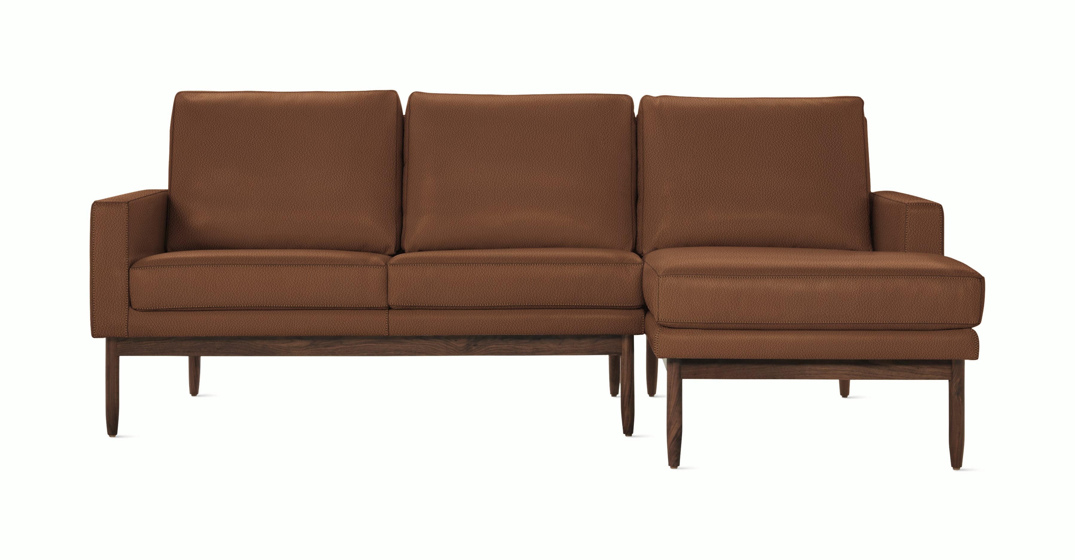 Raleigh Sectional Sofa