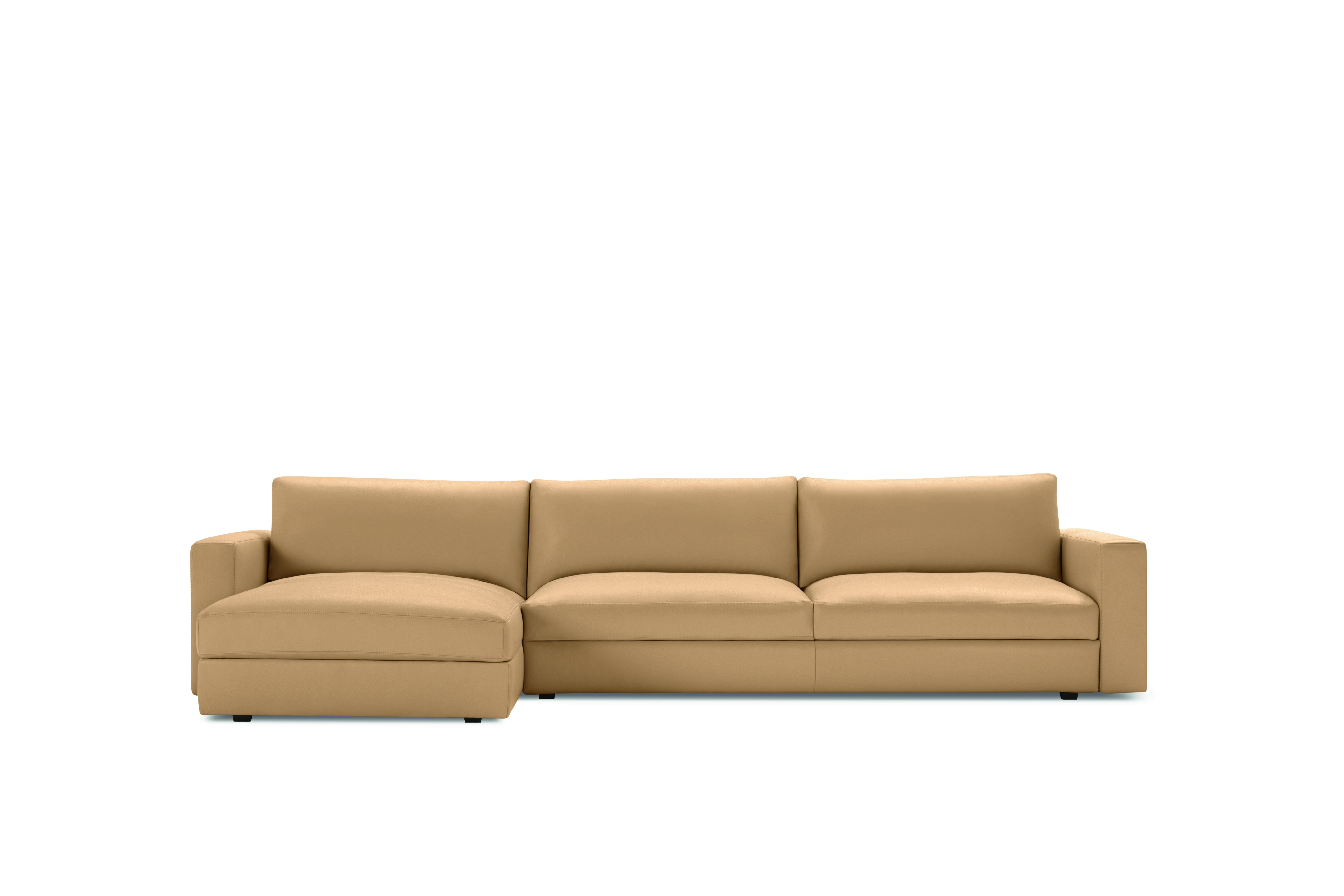 Reid Sleeper Storage Sectional