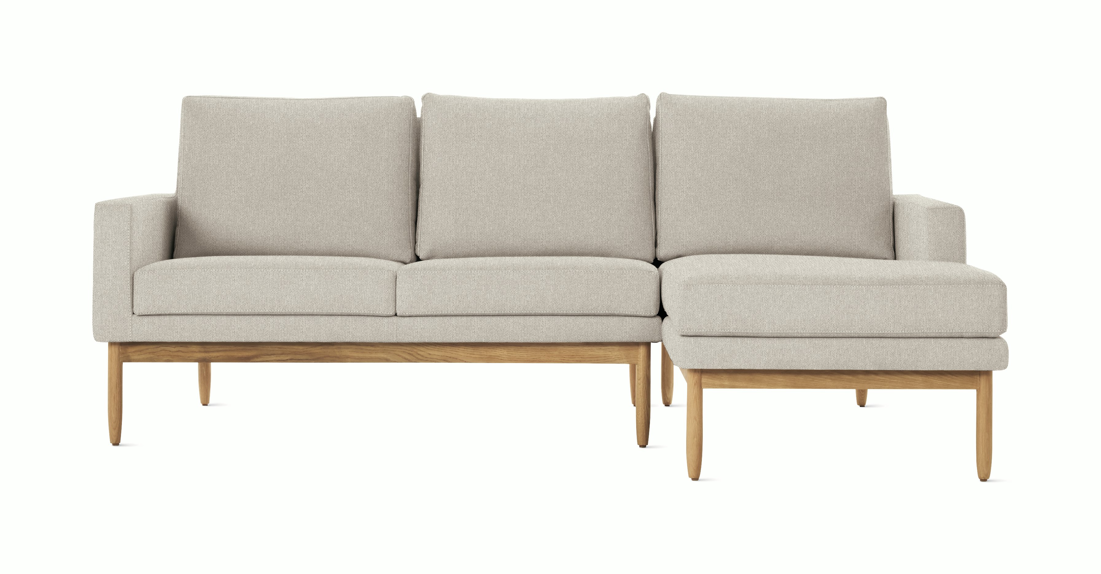 Raleigh Sectional Sofa