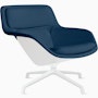Striad Lounge Chair Striad Lounge Chair, Low Back