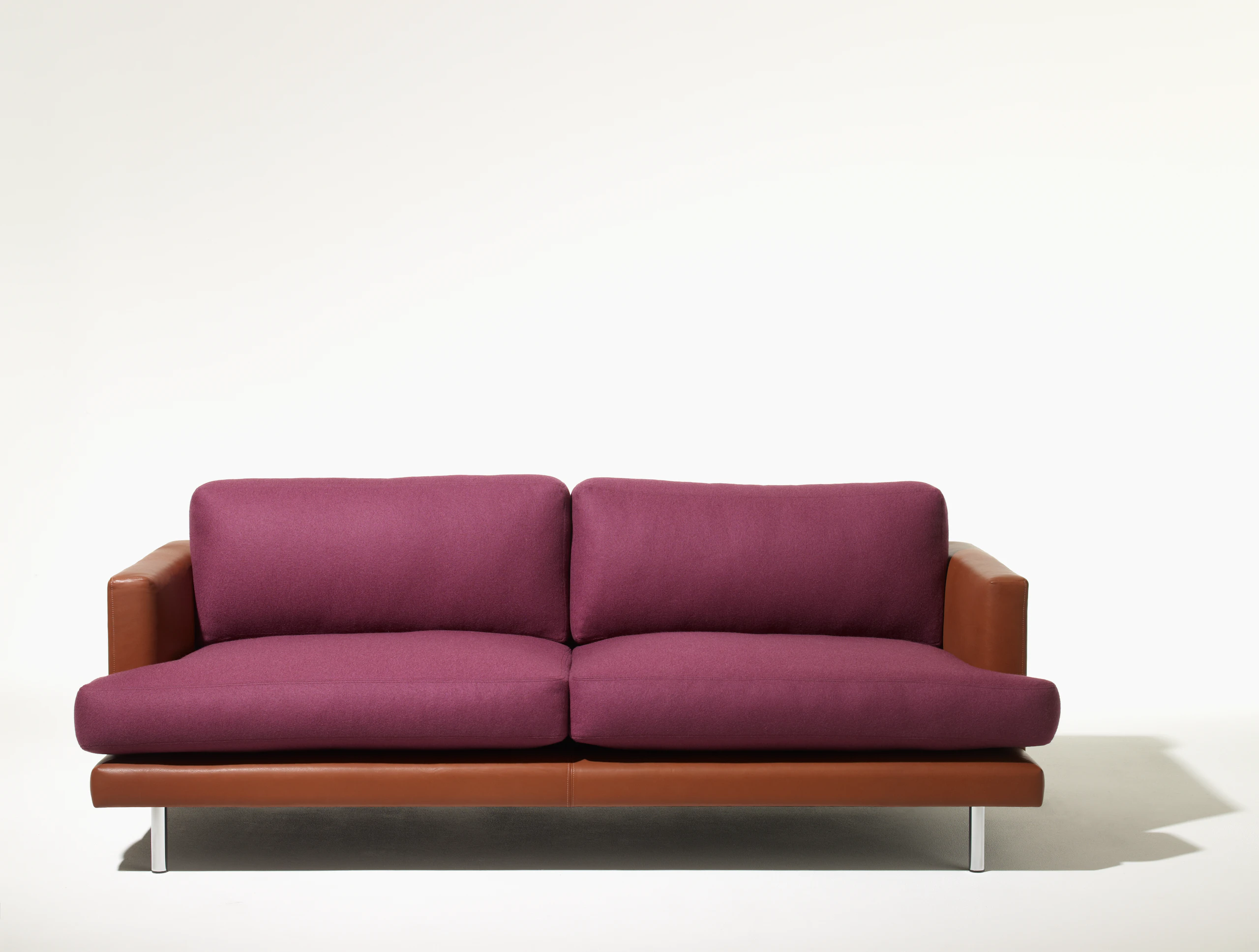 Joseph Paul D'Urso contract small Sofa