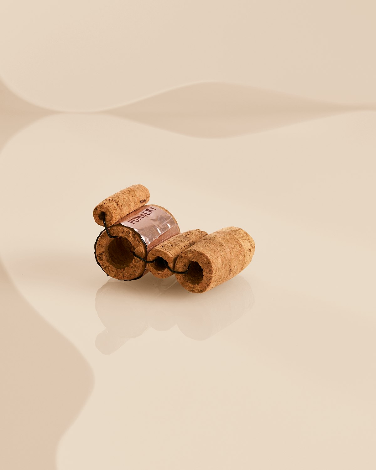 DWR Champagne Chair Contest, 2026