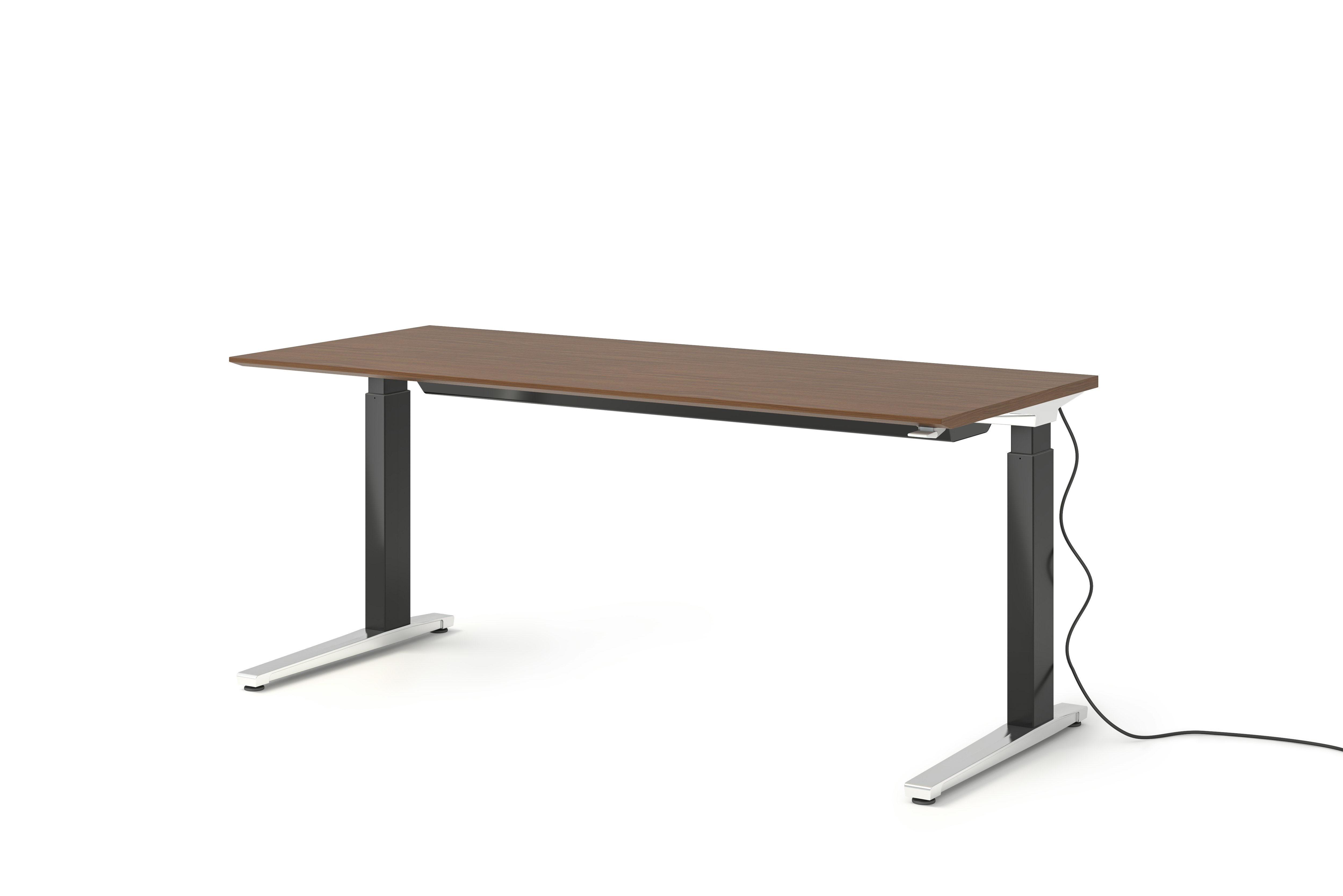 Renew Sit-To-Stand Desk