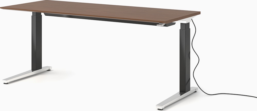 Renew Sit-To-Stand Desk