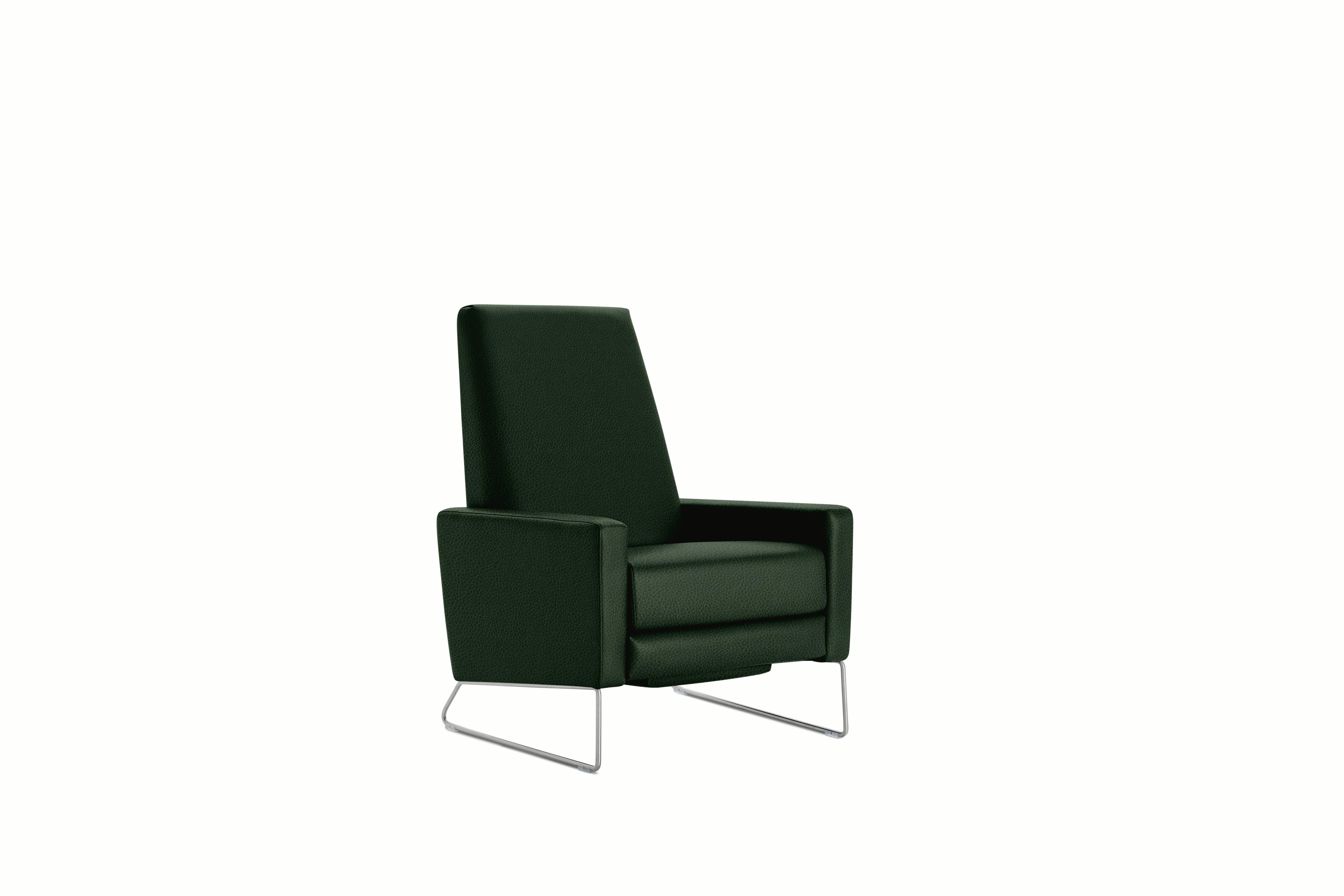 Flight Recliner - Tall