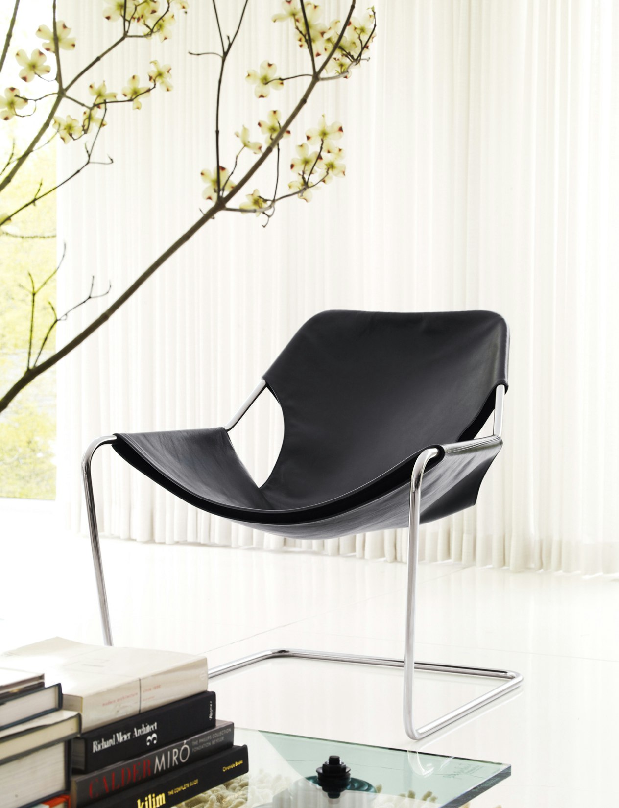 Paulistano Armchair