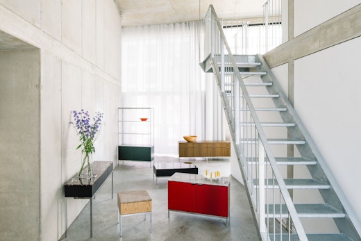 Knoll Chermayeff Storage Tables Florence Knoll Credenza