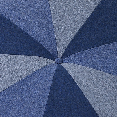 Color Wheel Indigo, ZB392