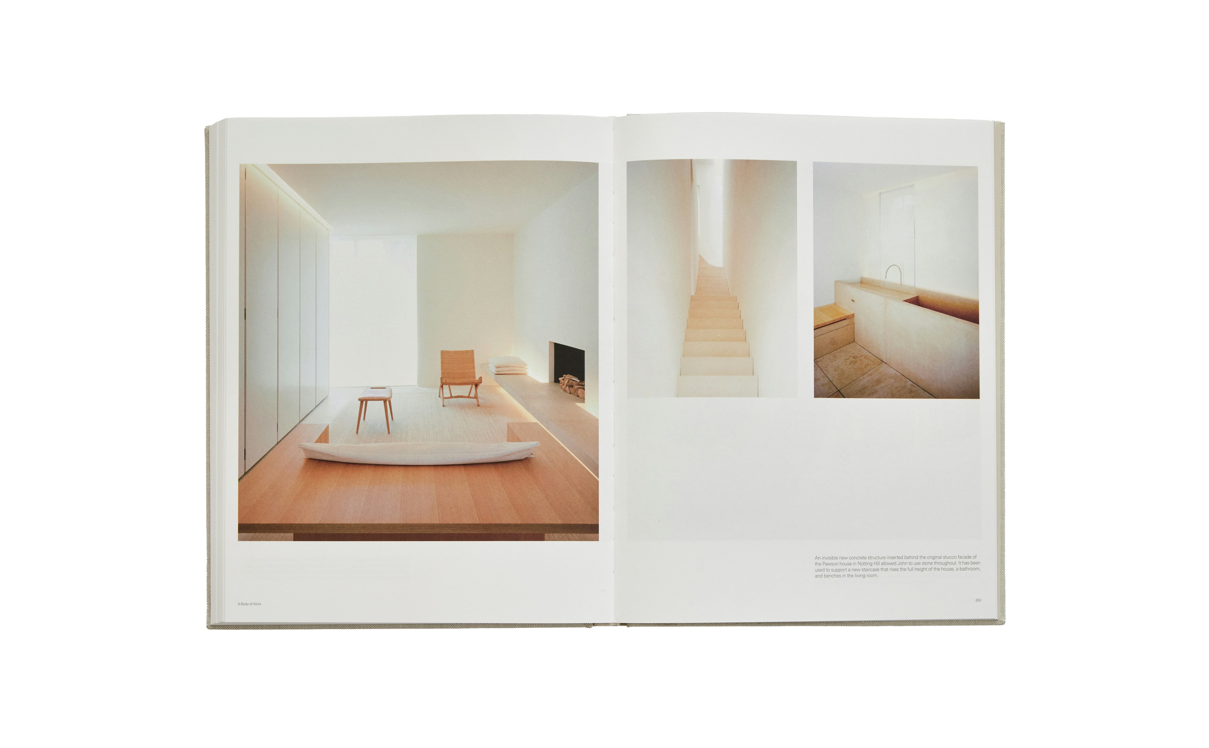 John Pawson - Hardcover
