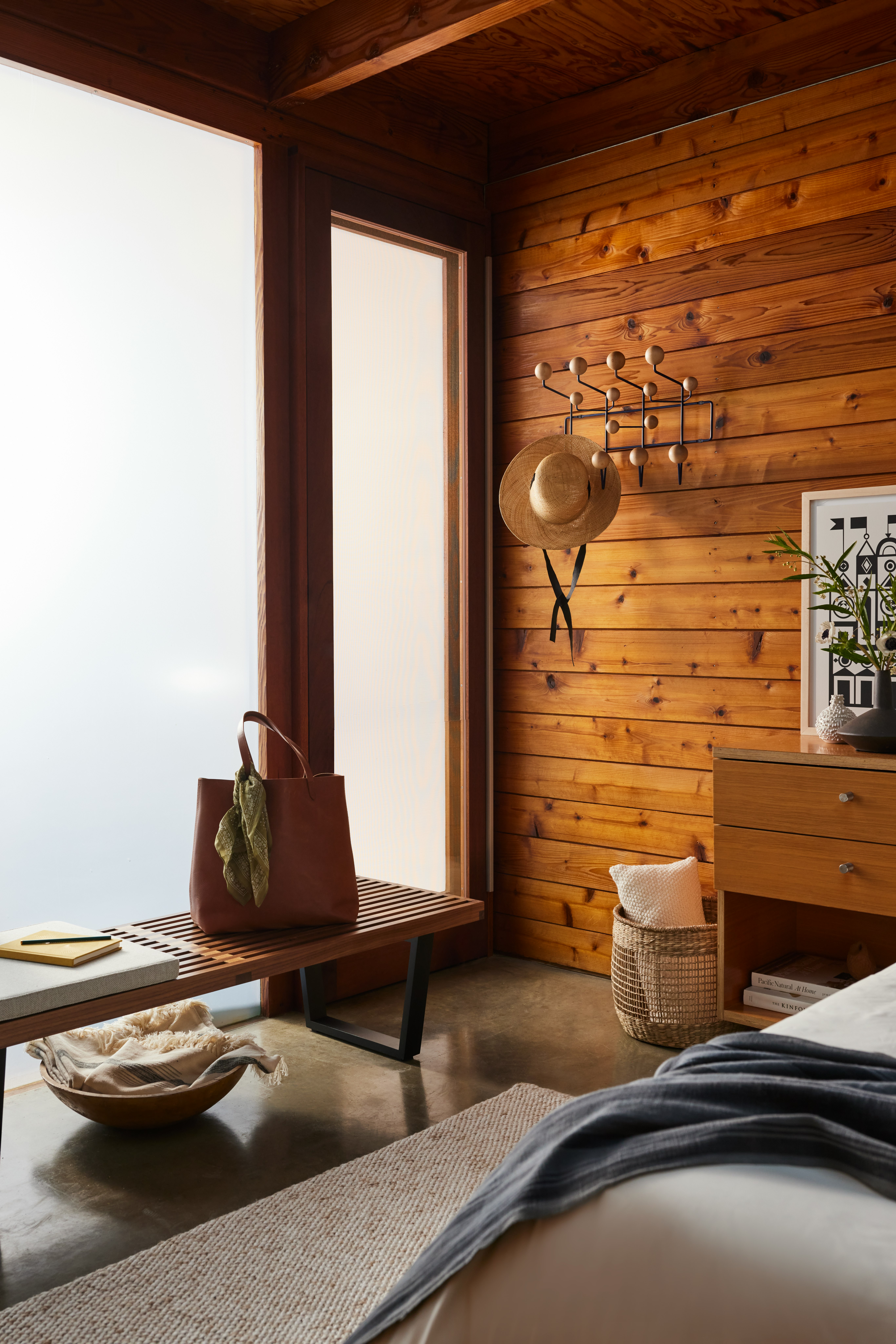 Eames Hang-It-All