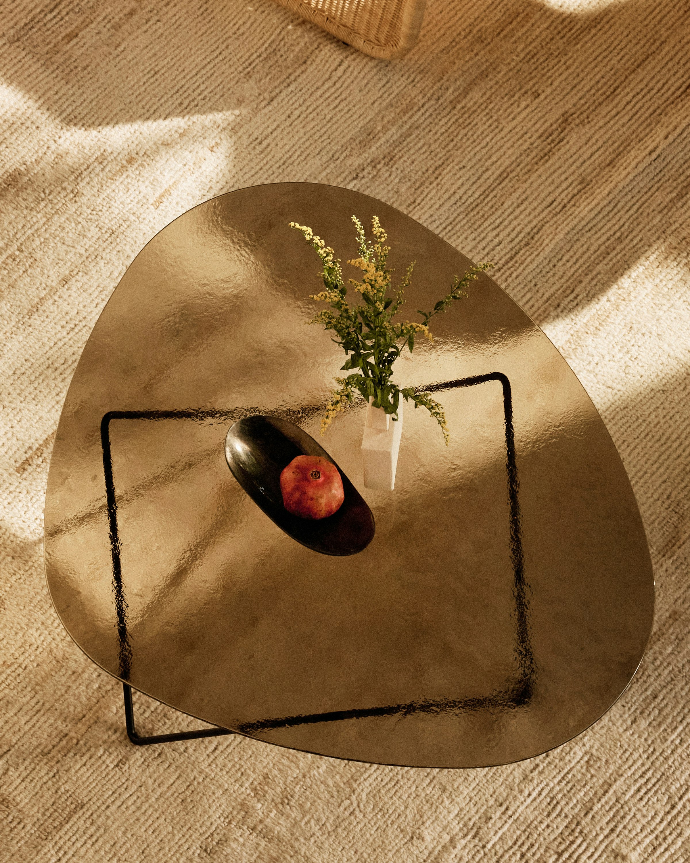 Pedrera Coffee Table