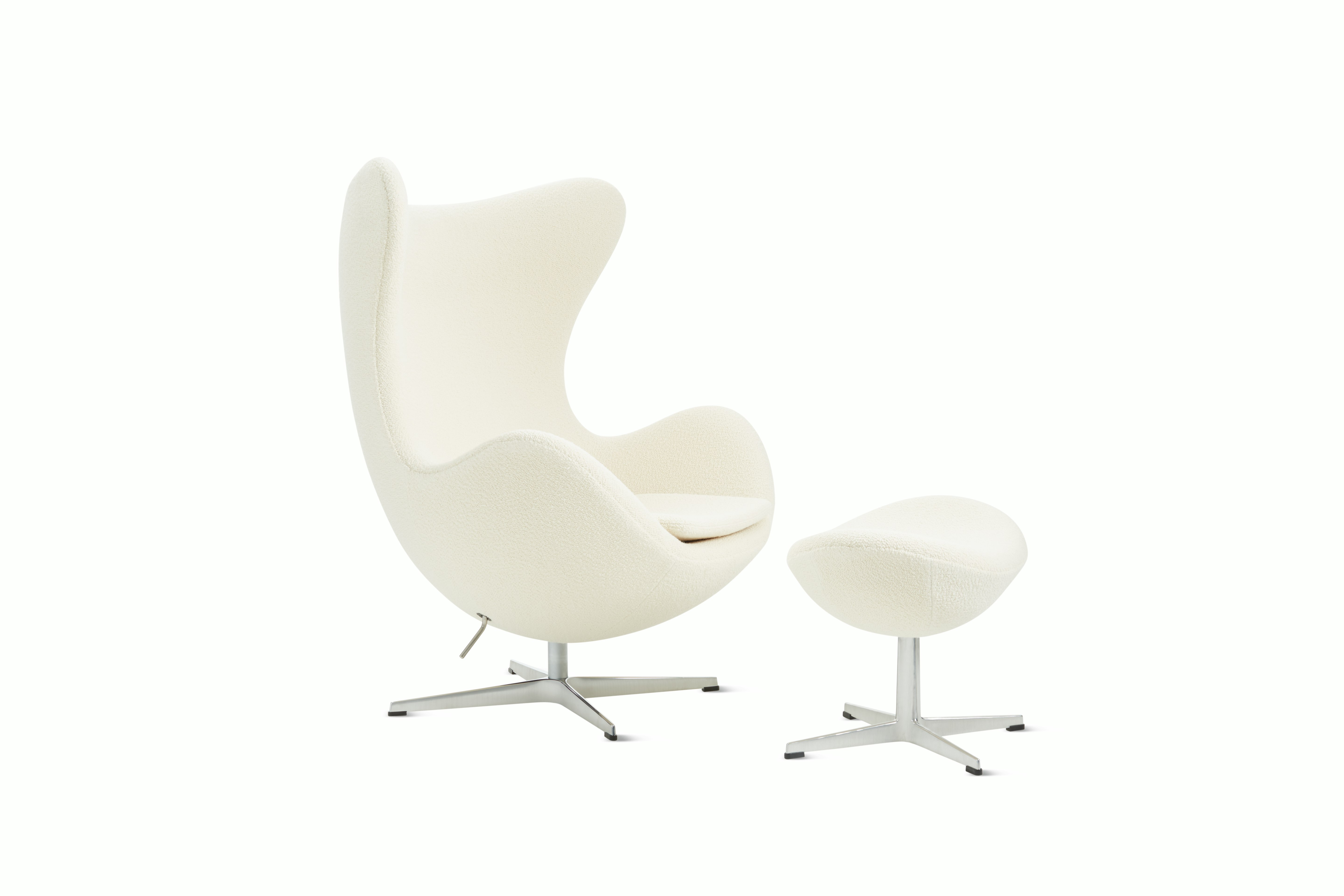 Egg Footstool
