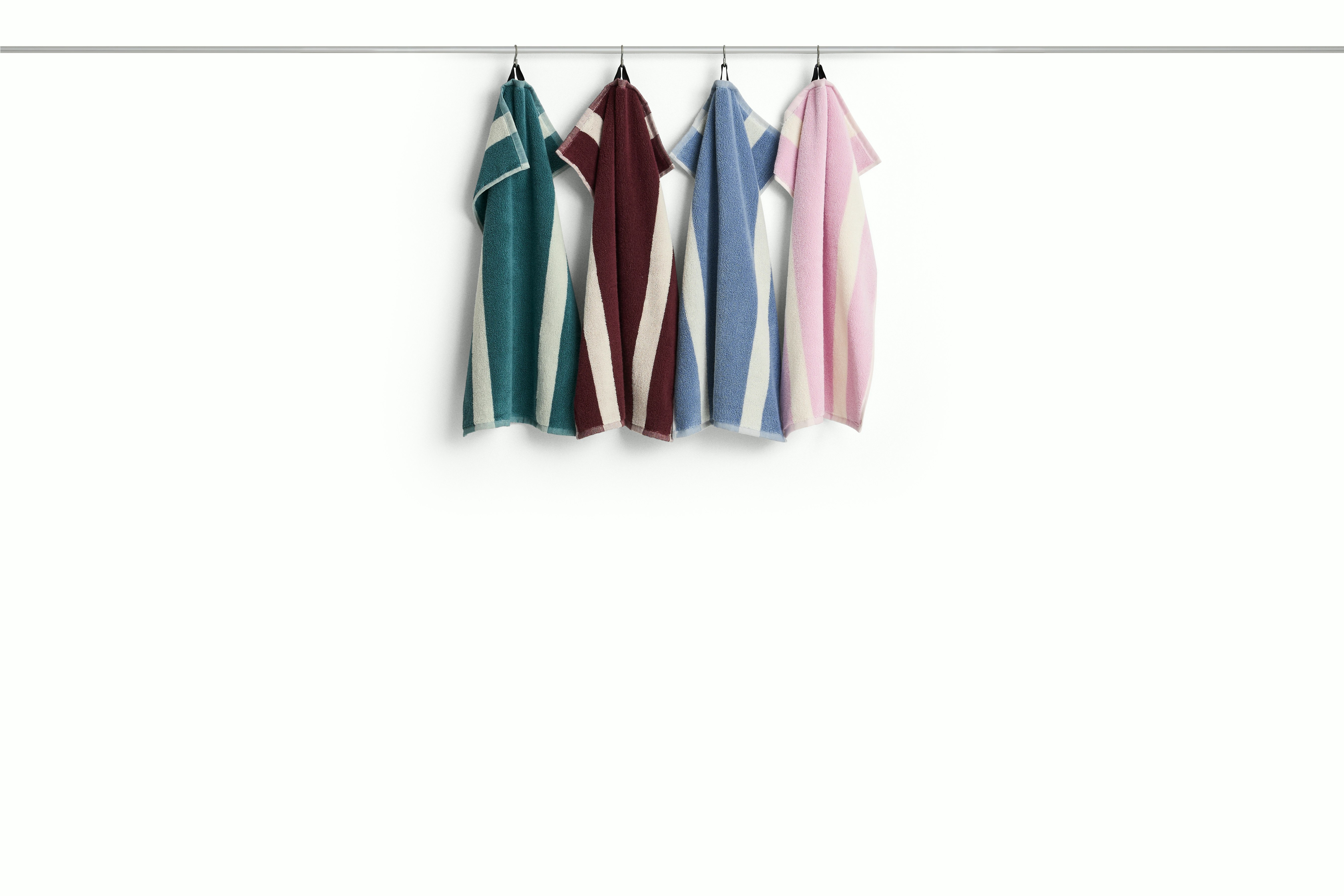 Stripe Hand Towel