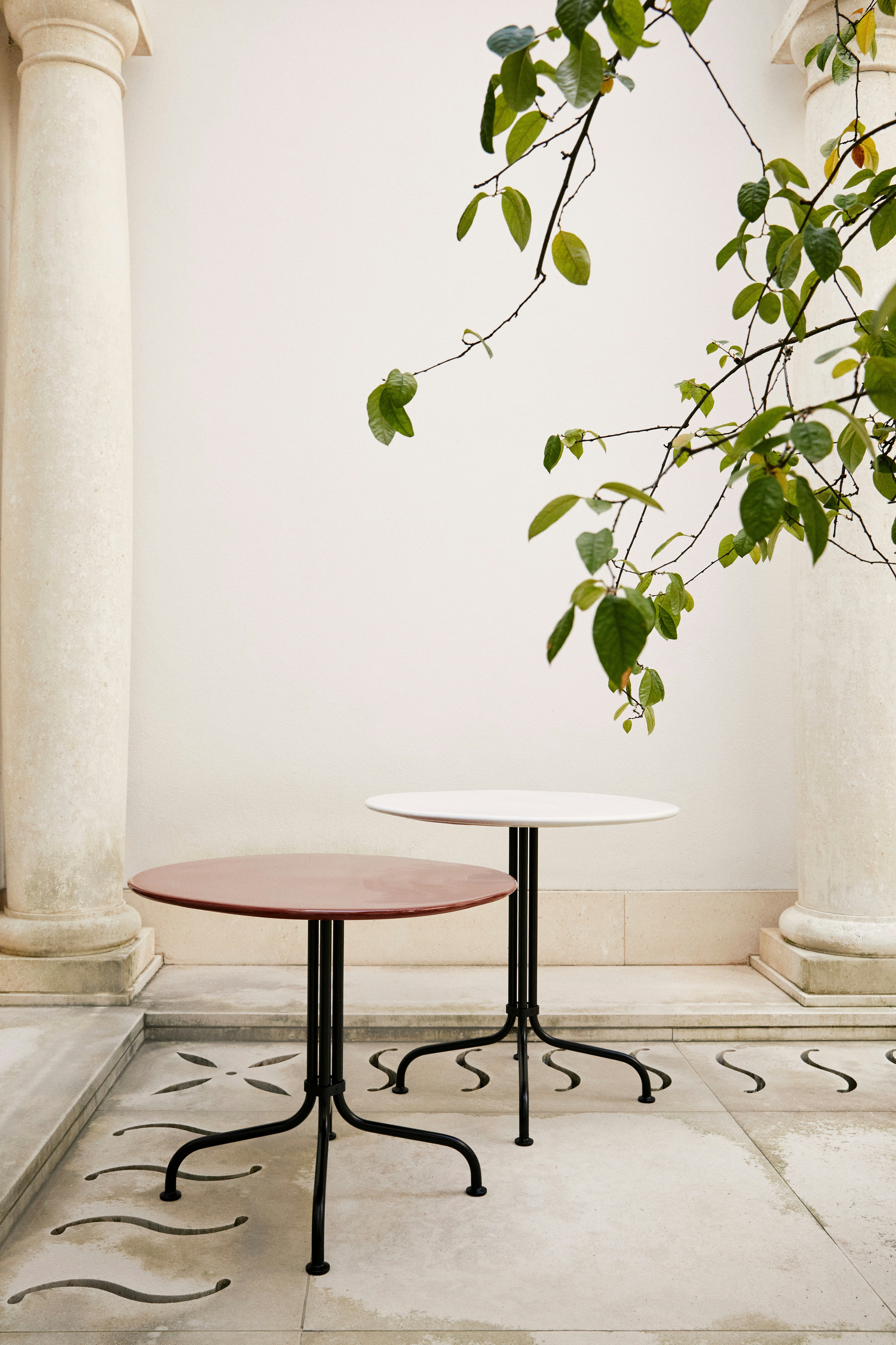 Carmel Bistro Outdoor Dining Table