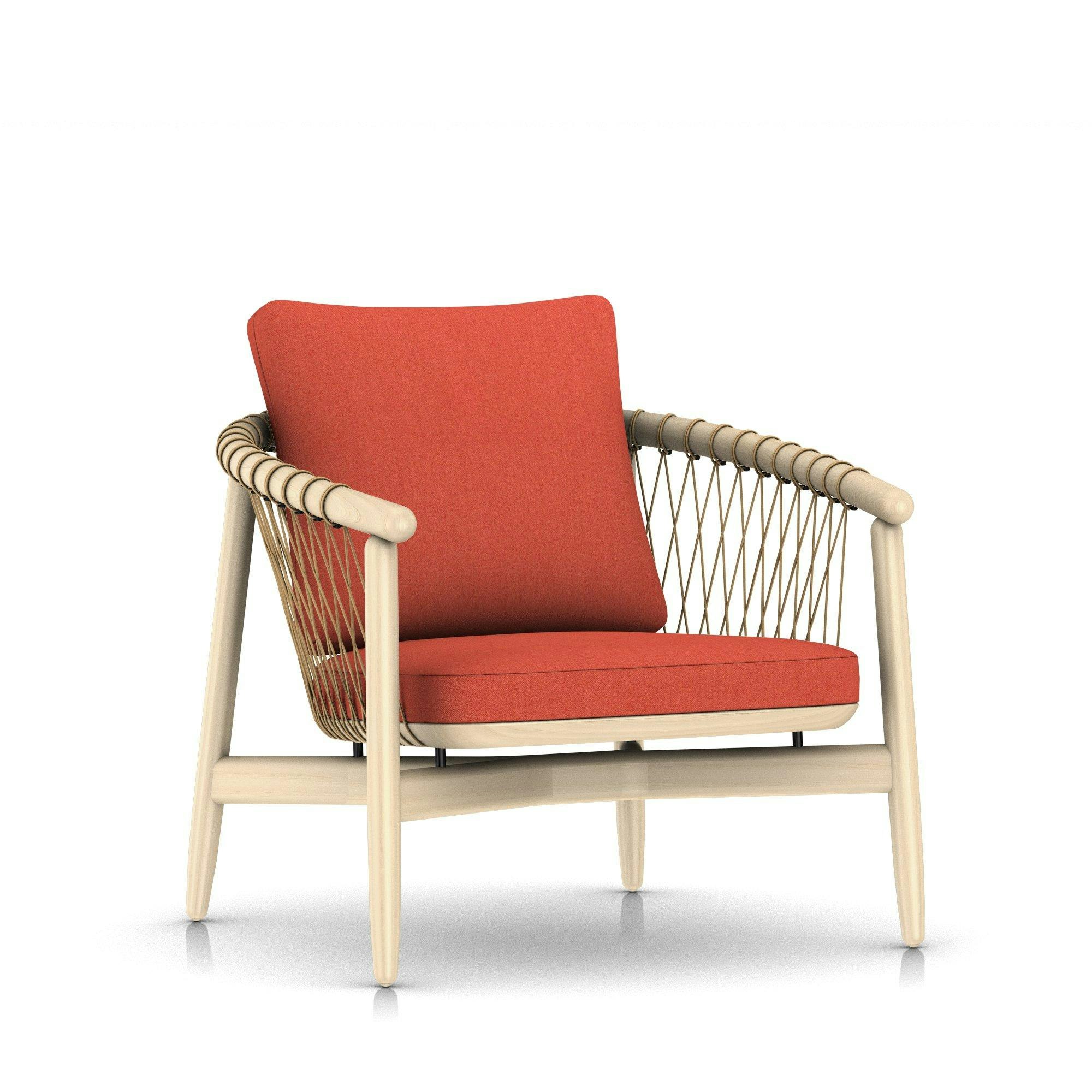 Crosshatch Chair