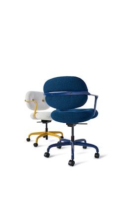 Morrison Hannah Chair