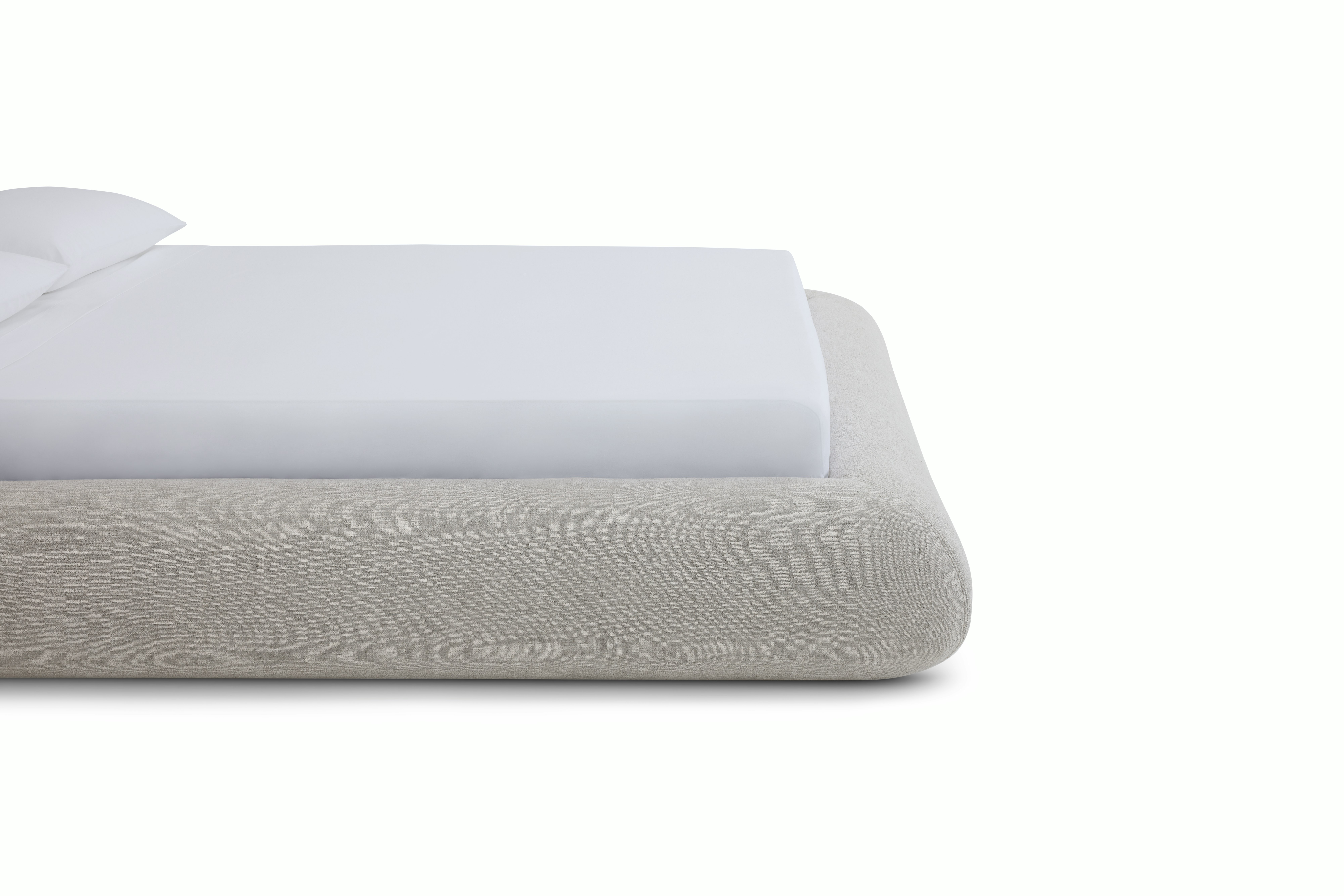 Perron Pillo Bed