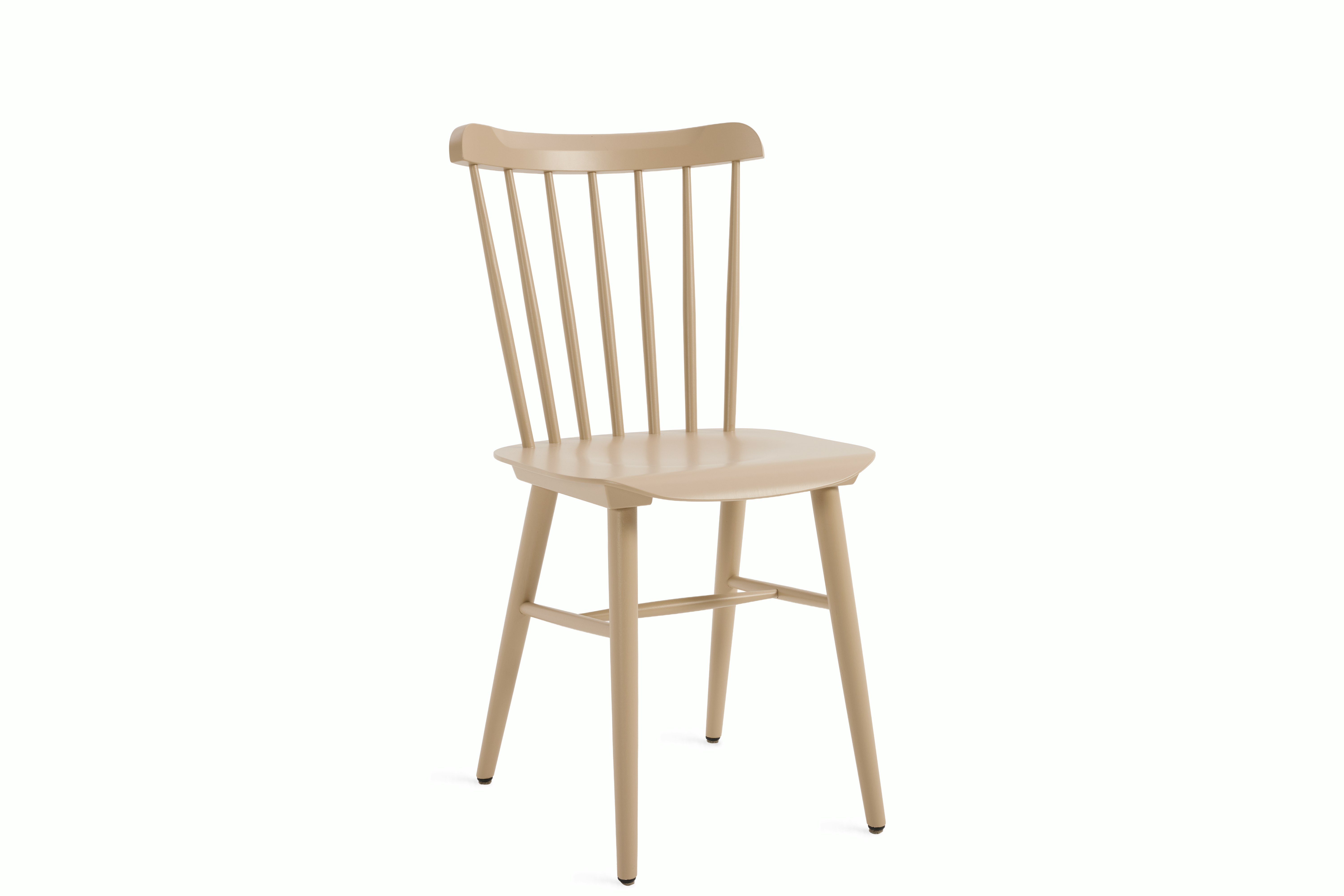 Salt Chair - Side Chair, Savanah Tan