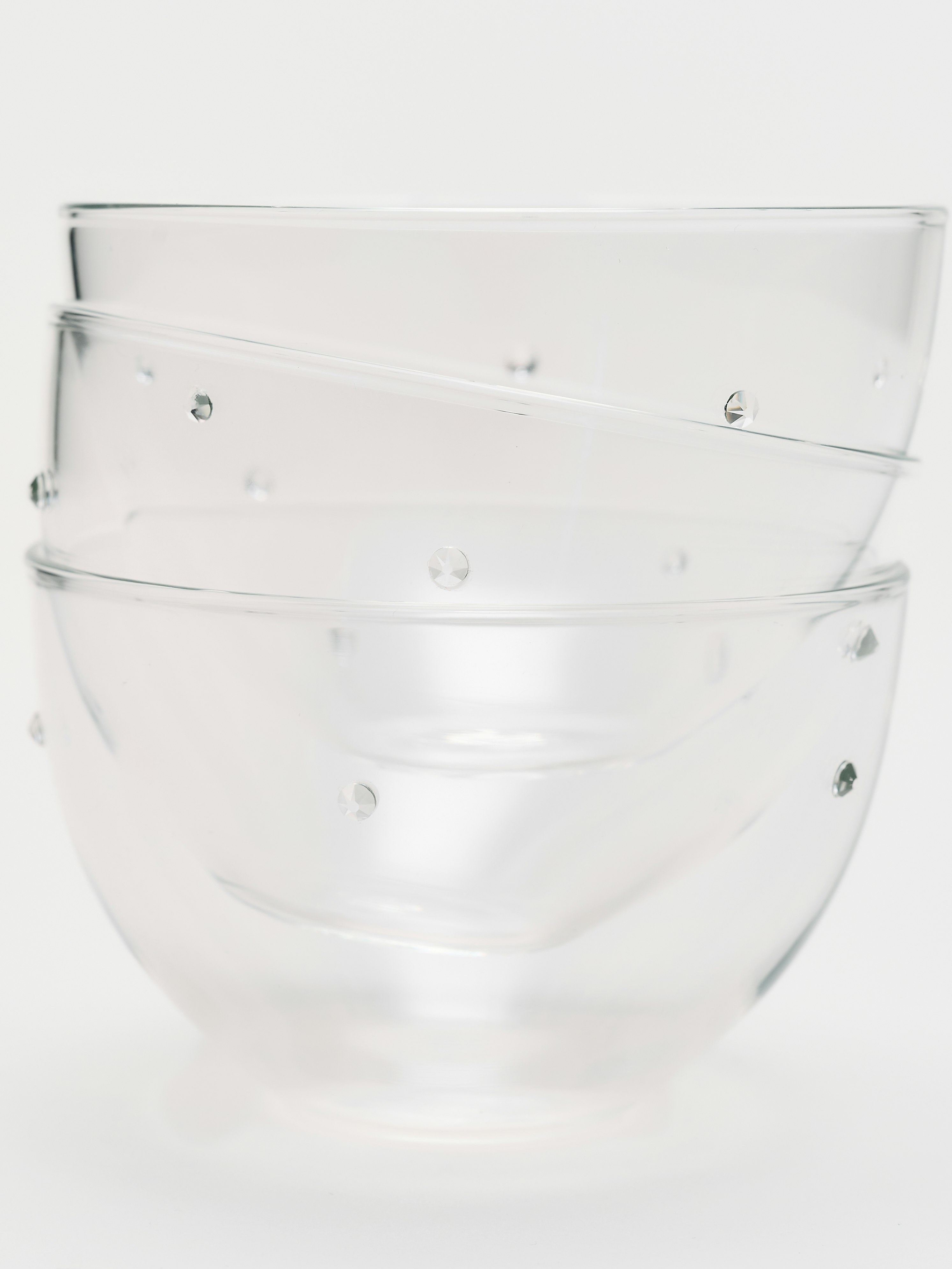 Aperitivo Bowls - Set of 3