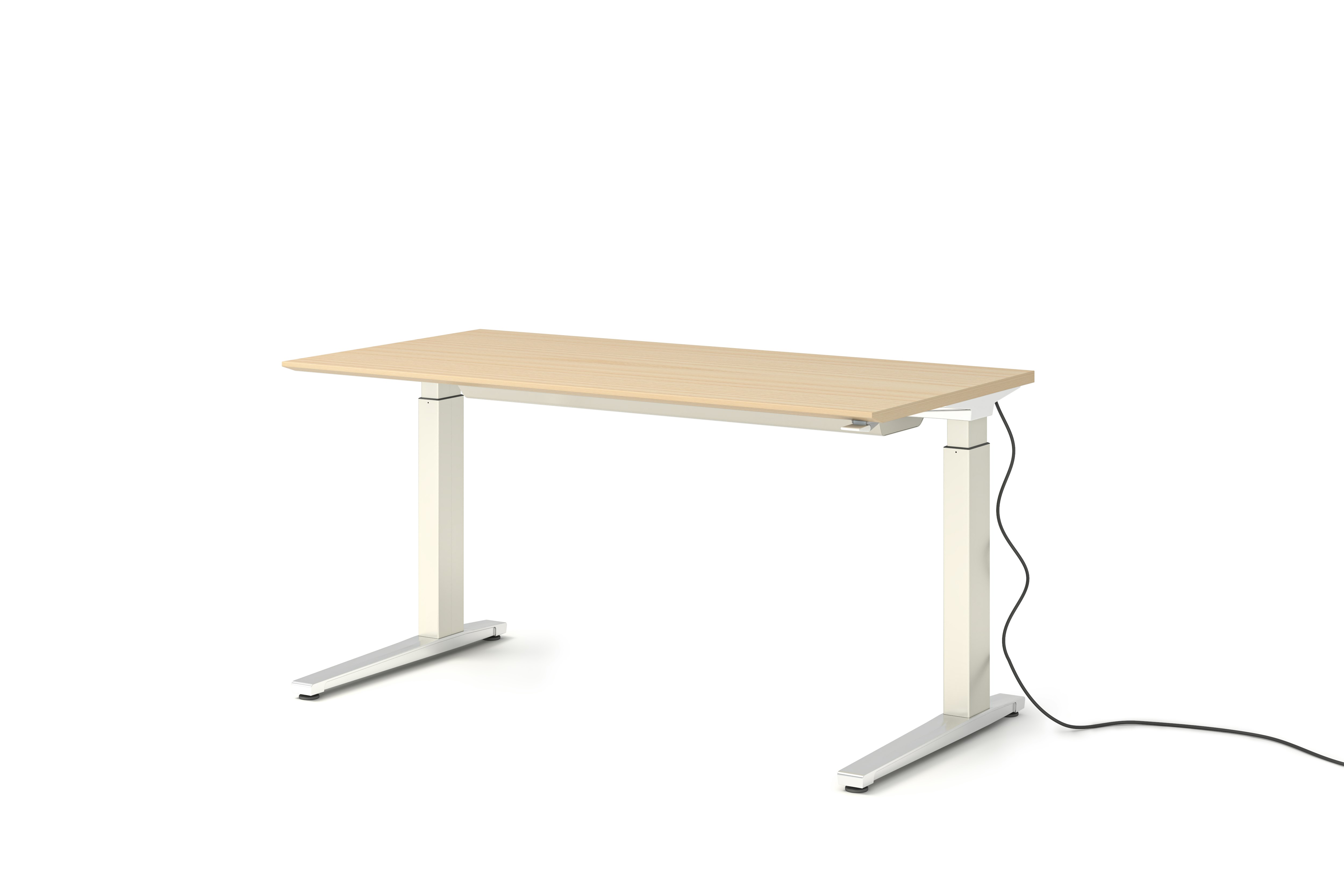 Renew Sit-To-Stand Desk