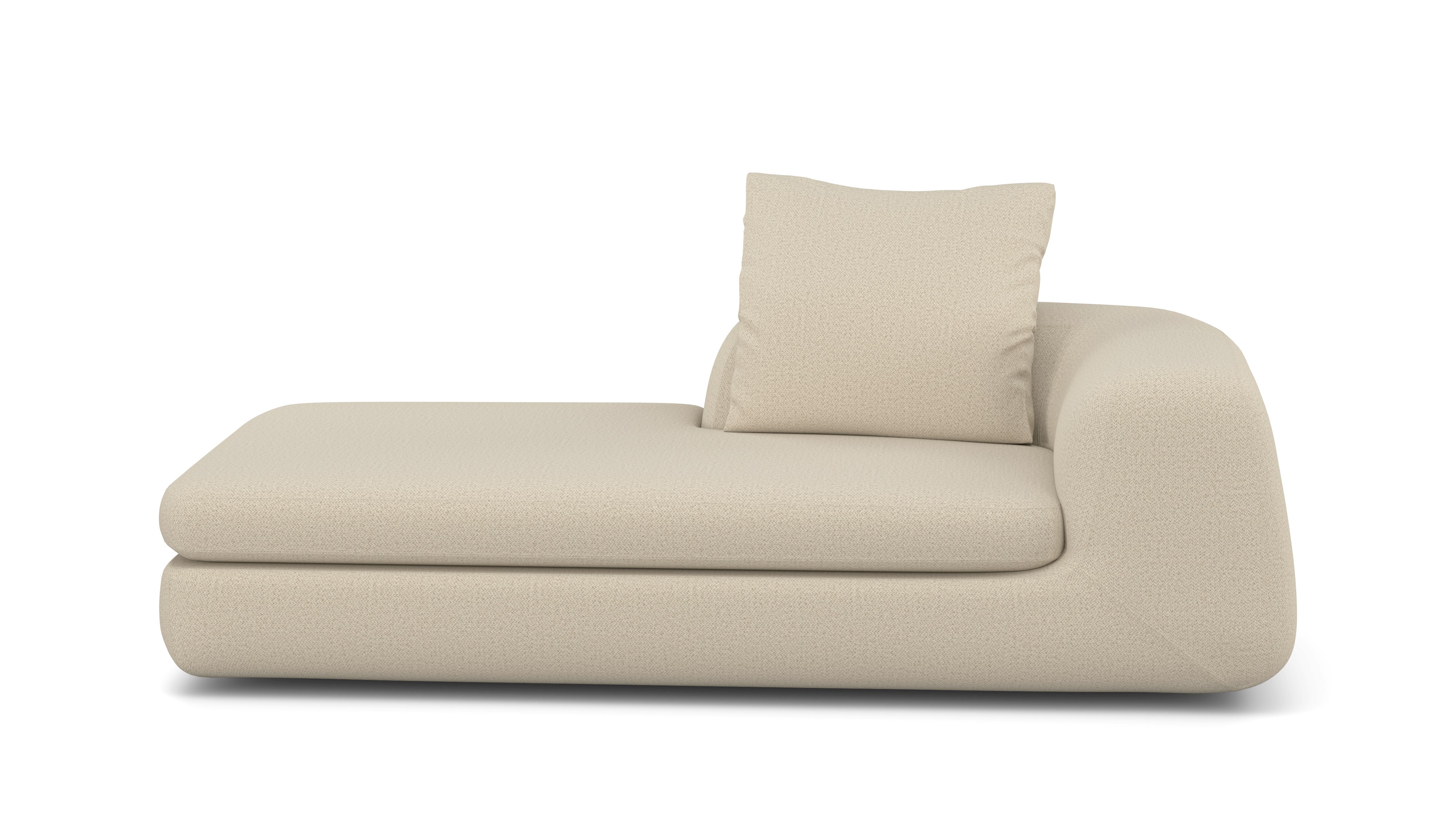 Atlason Americano Corner Chaise Module