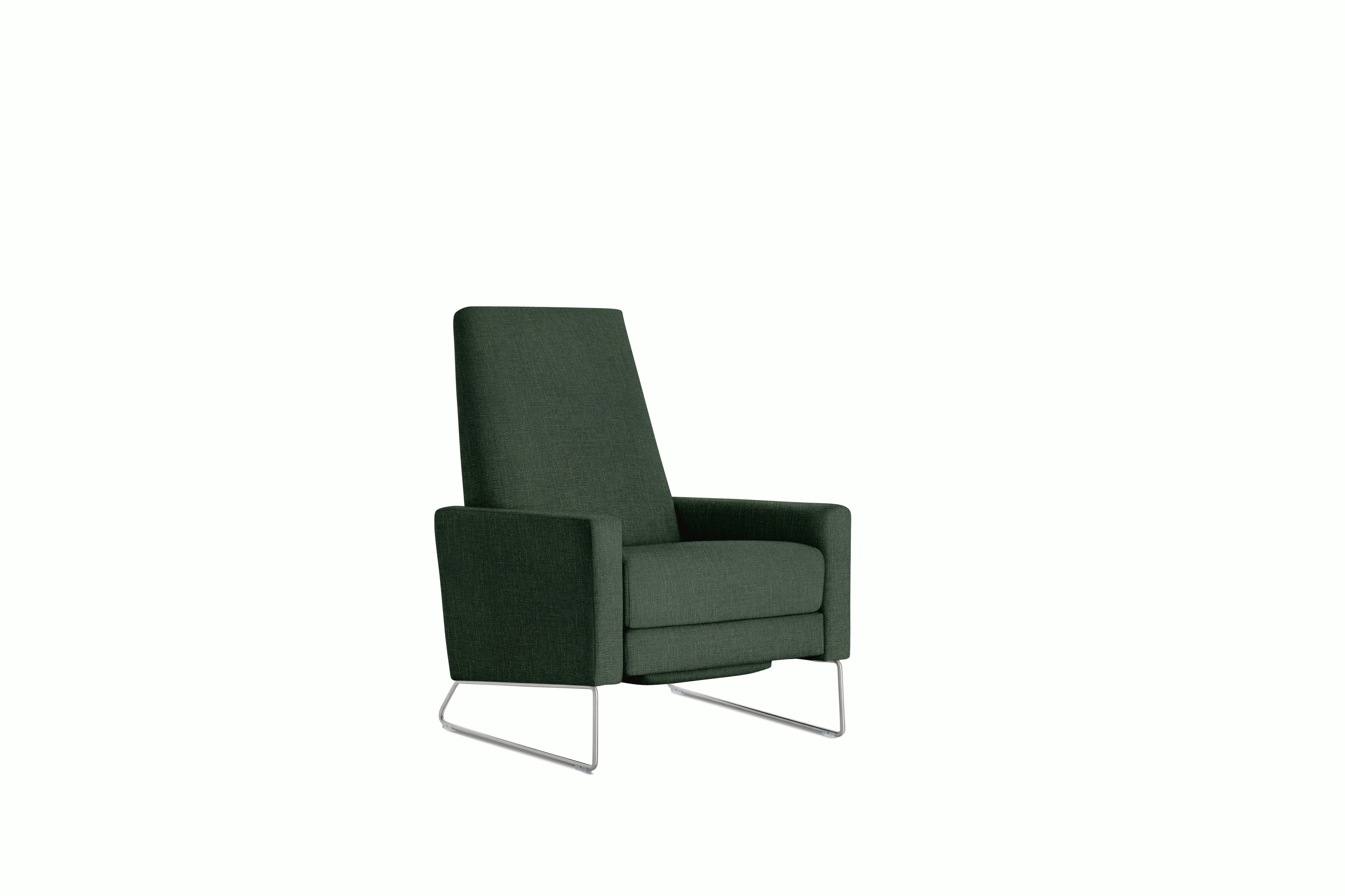 Flight Recliner - Tall