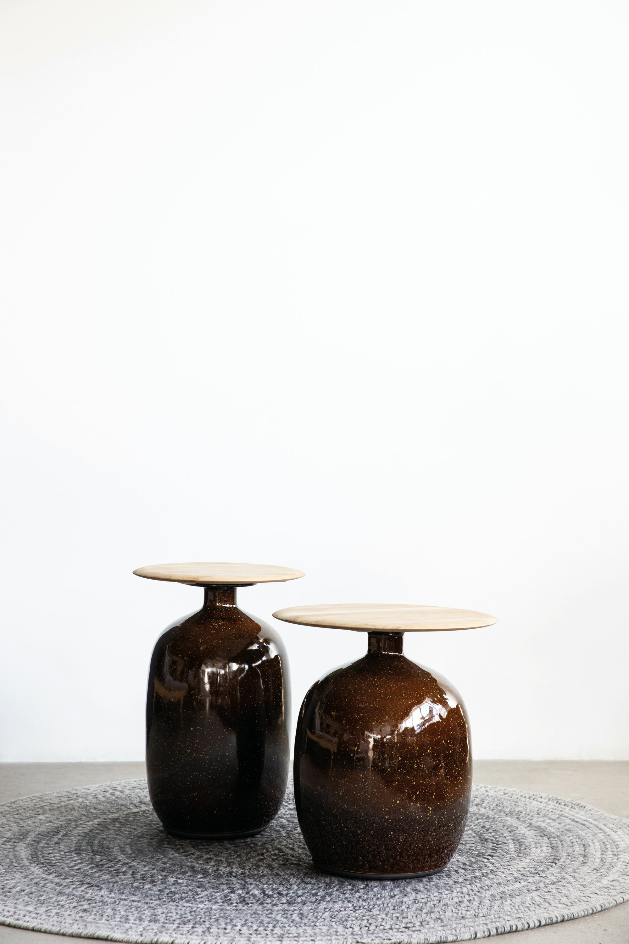 Blow Side Table