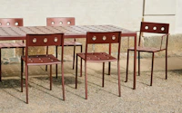 Balcony Dining Chair