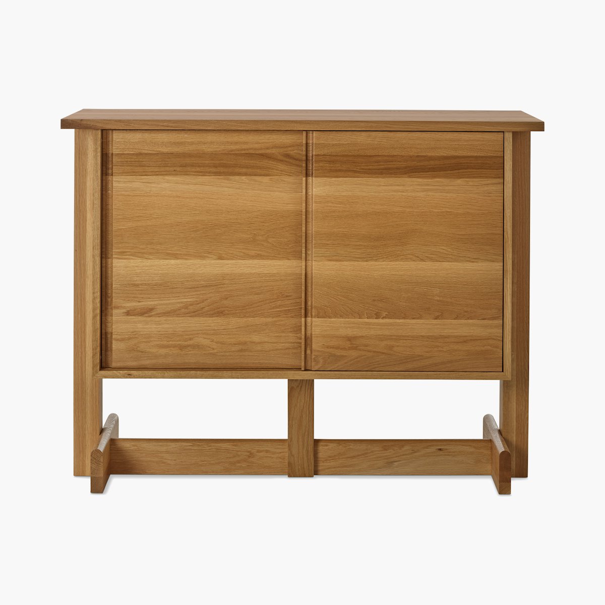 Land Storage Console Land Storage Console