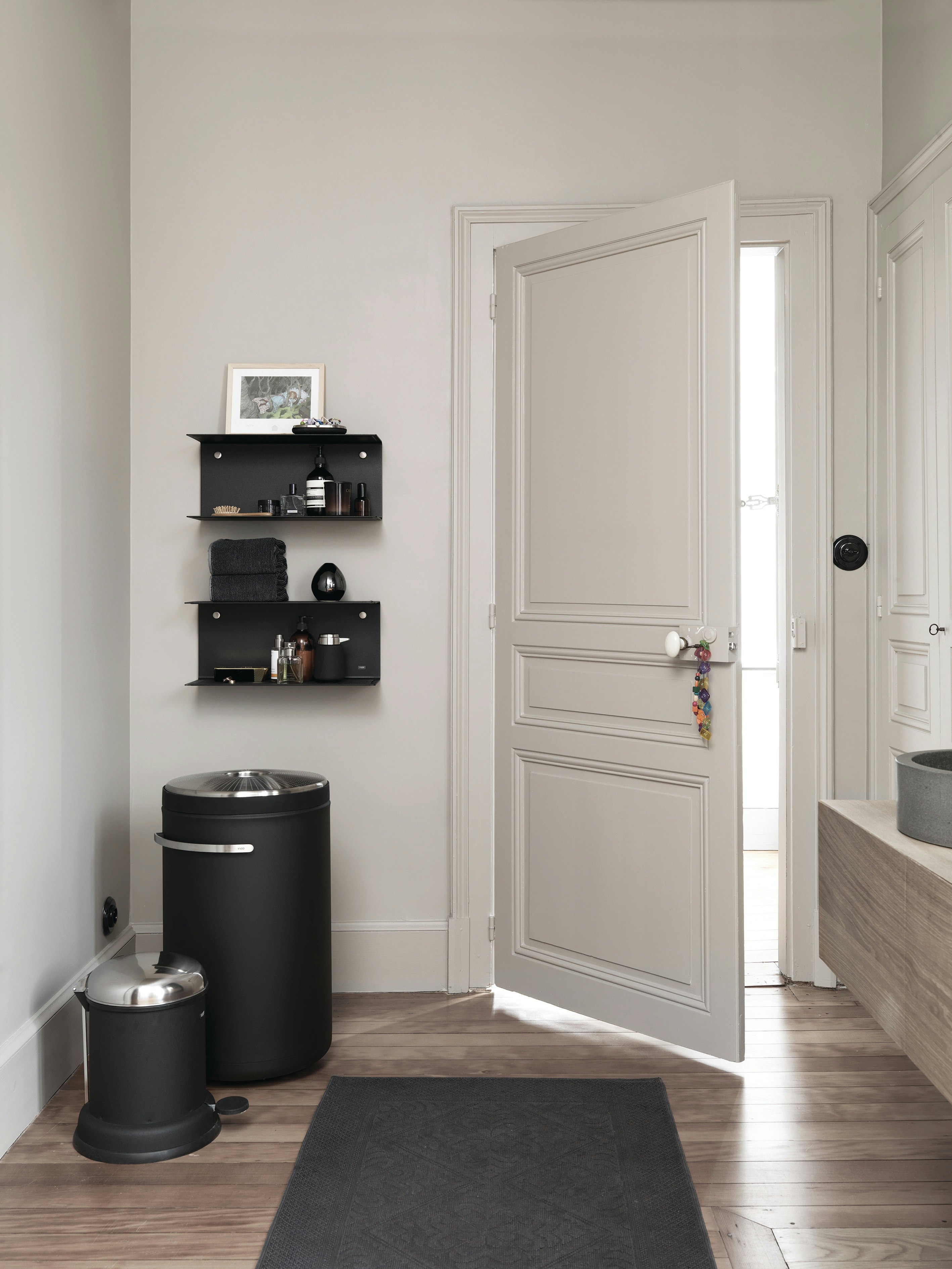 Vipp Pedal Bin