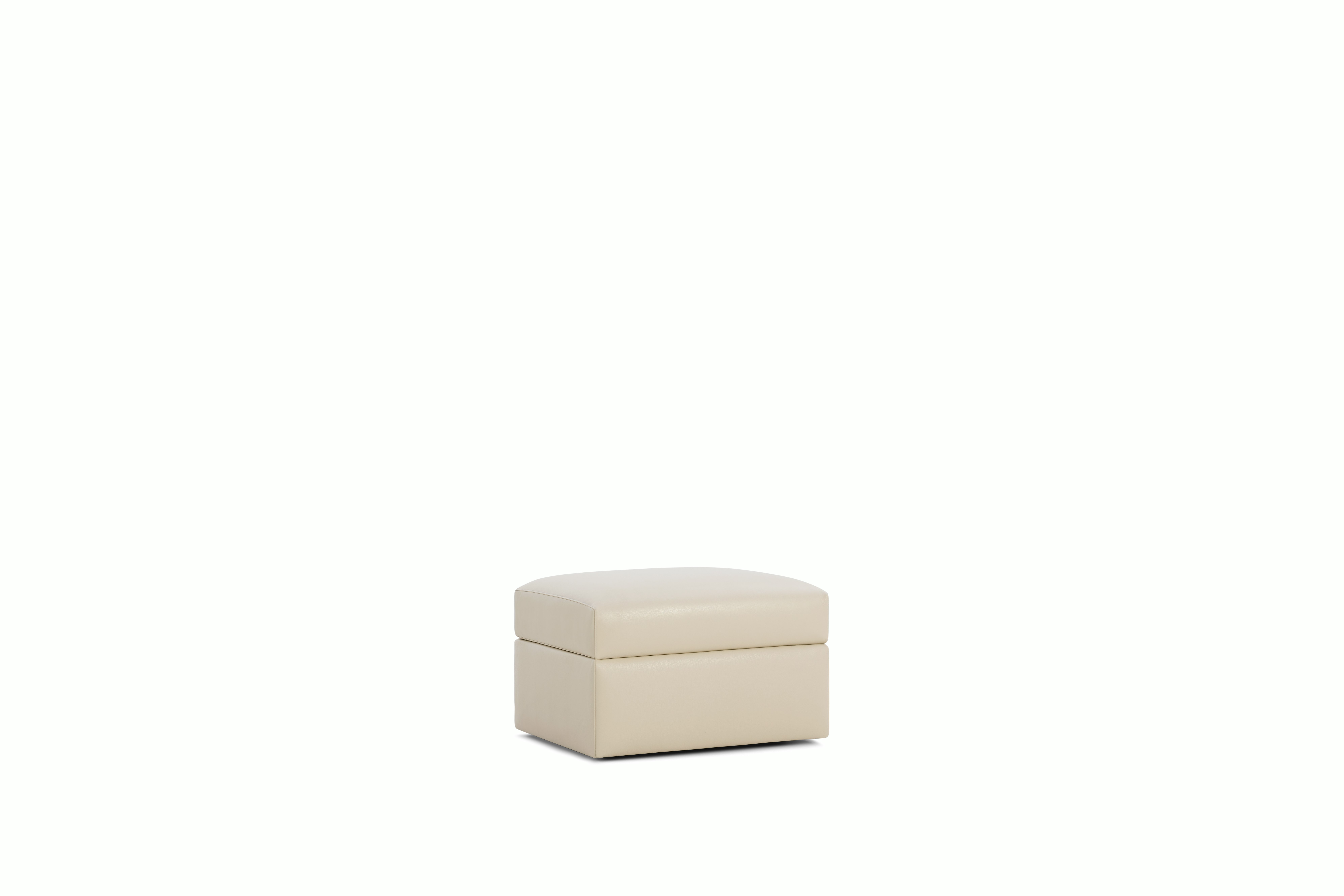 Irvin Ottoman