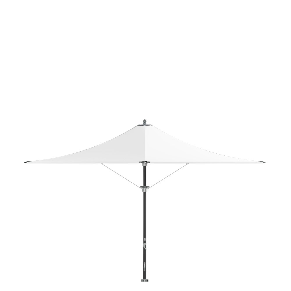 Ocean Master&nbsp;Max&nbsp;F1 - black,  spinnacker