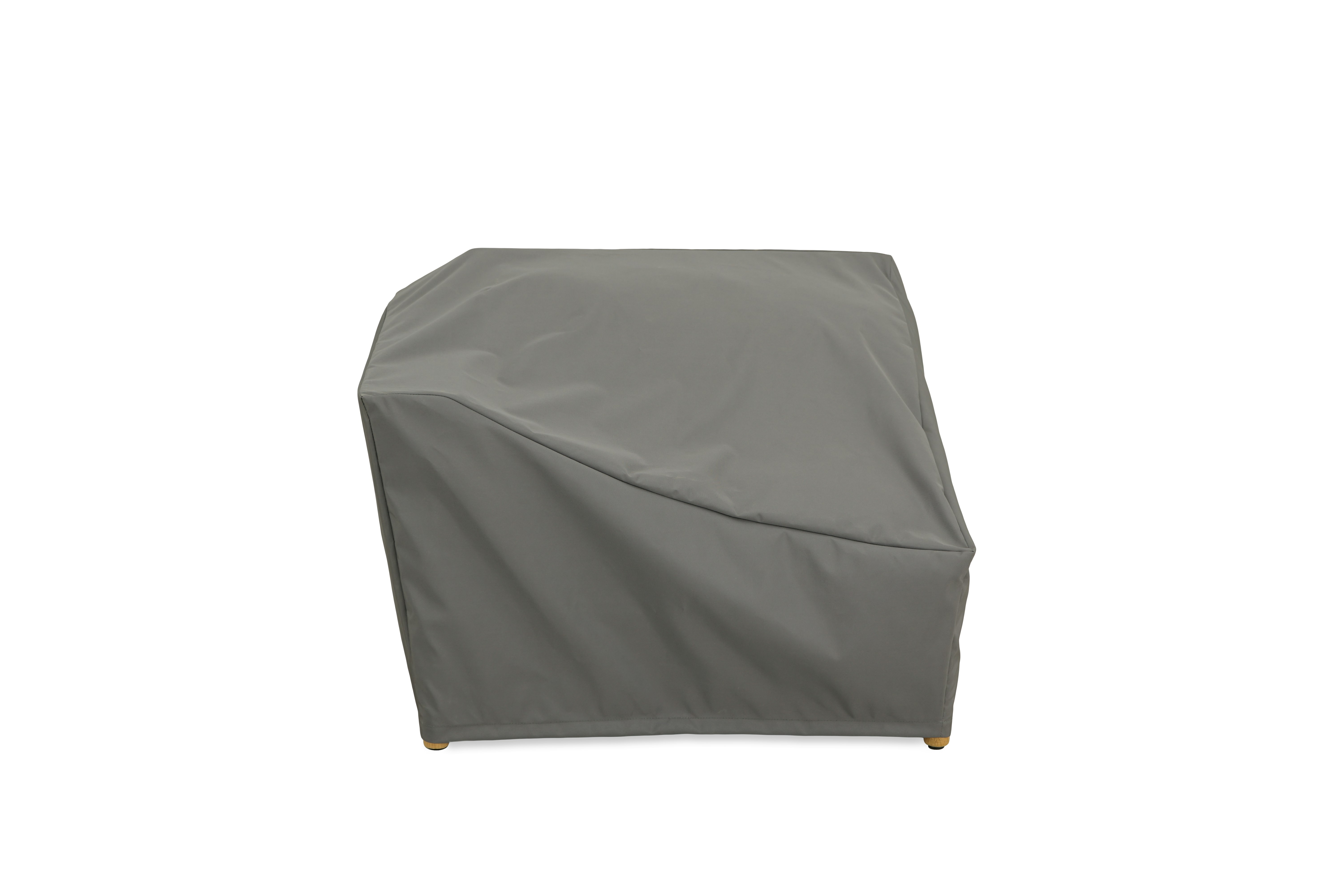 Terassi One Arm Single Seat Module Cover