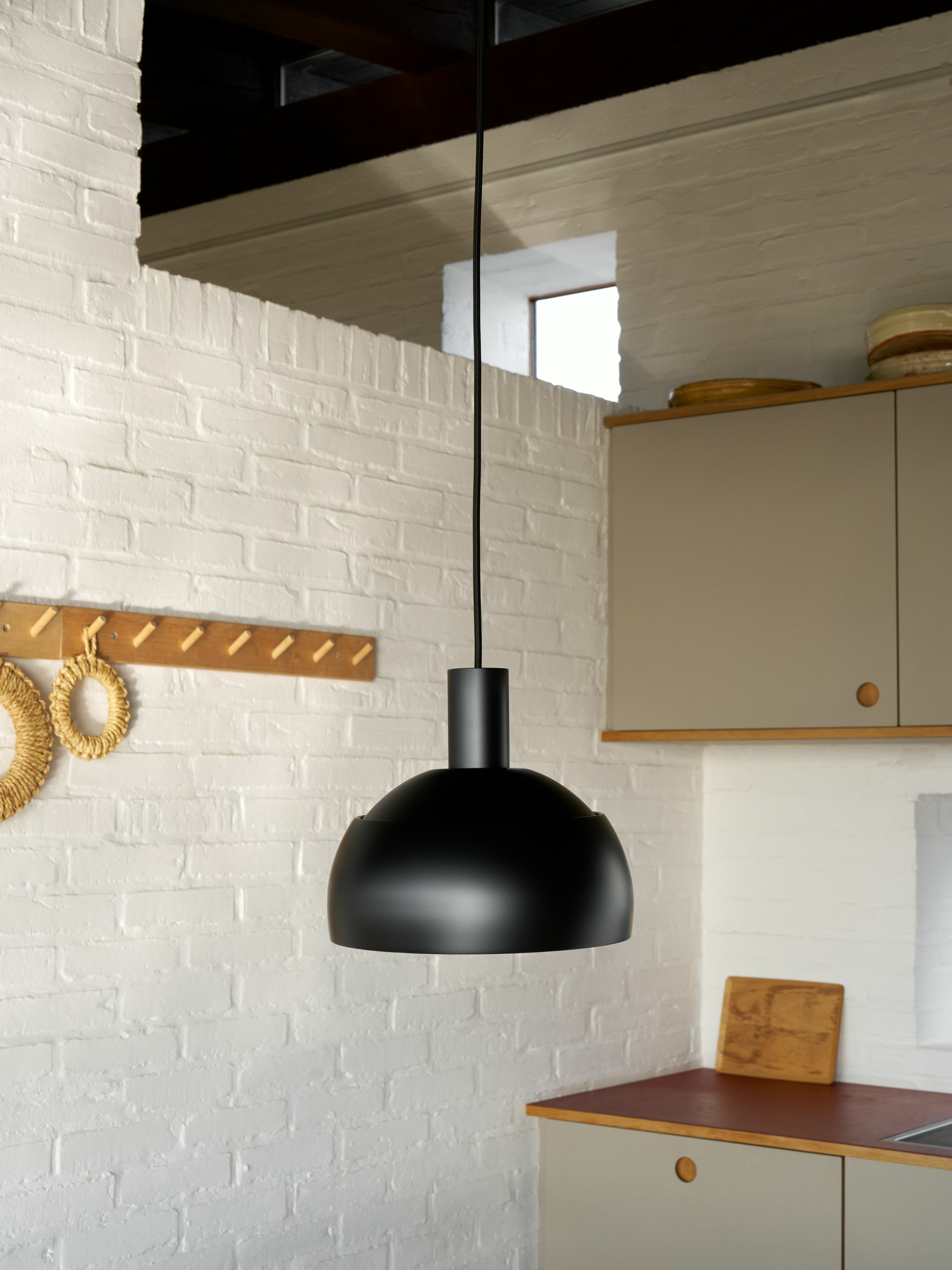 FJ Elements Pendant Light