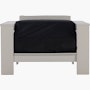 Pepin Outdoor Lounge Chair Cover Pepin Outdoor Lounge Chair Cover