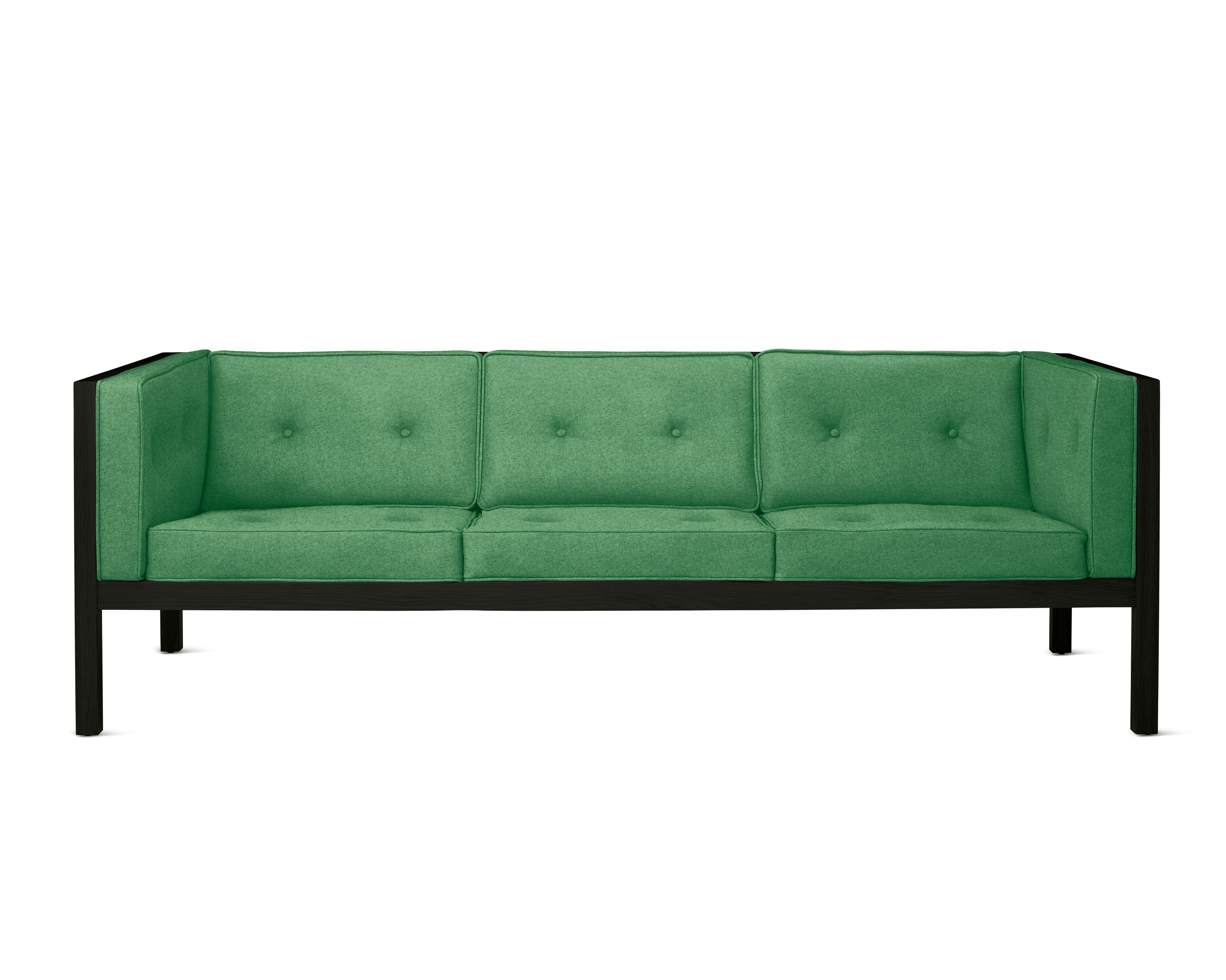 Cube Sofa 80"
