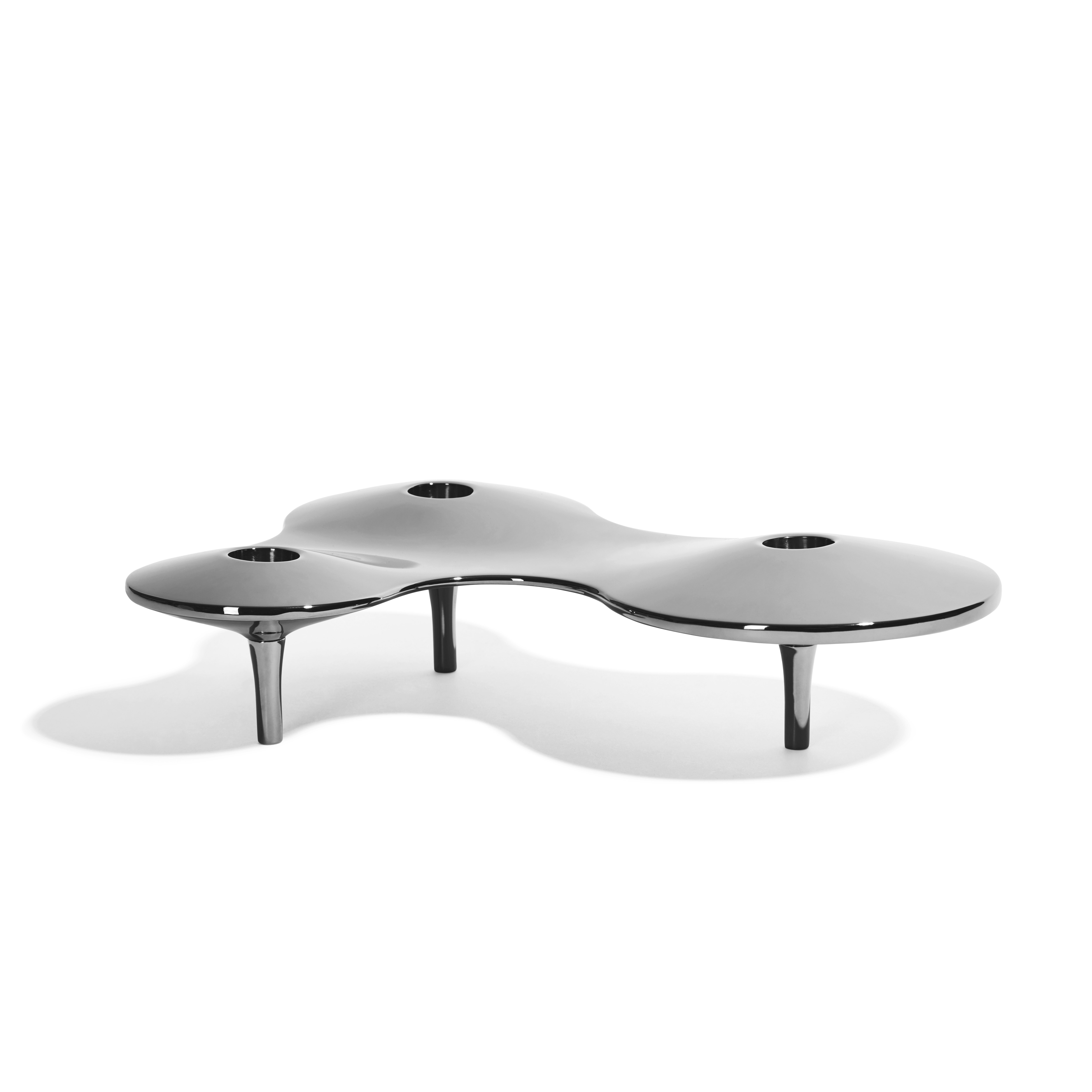 Cell Candleholder